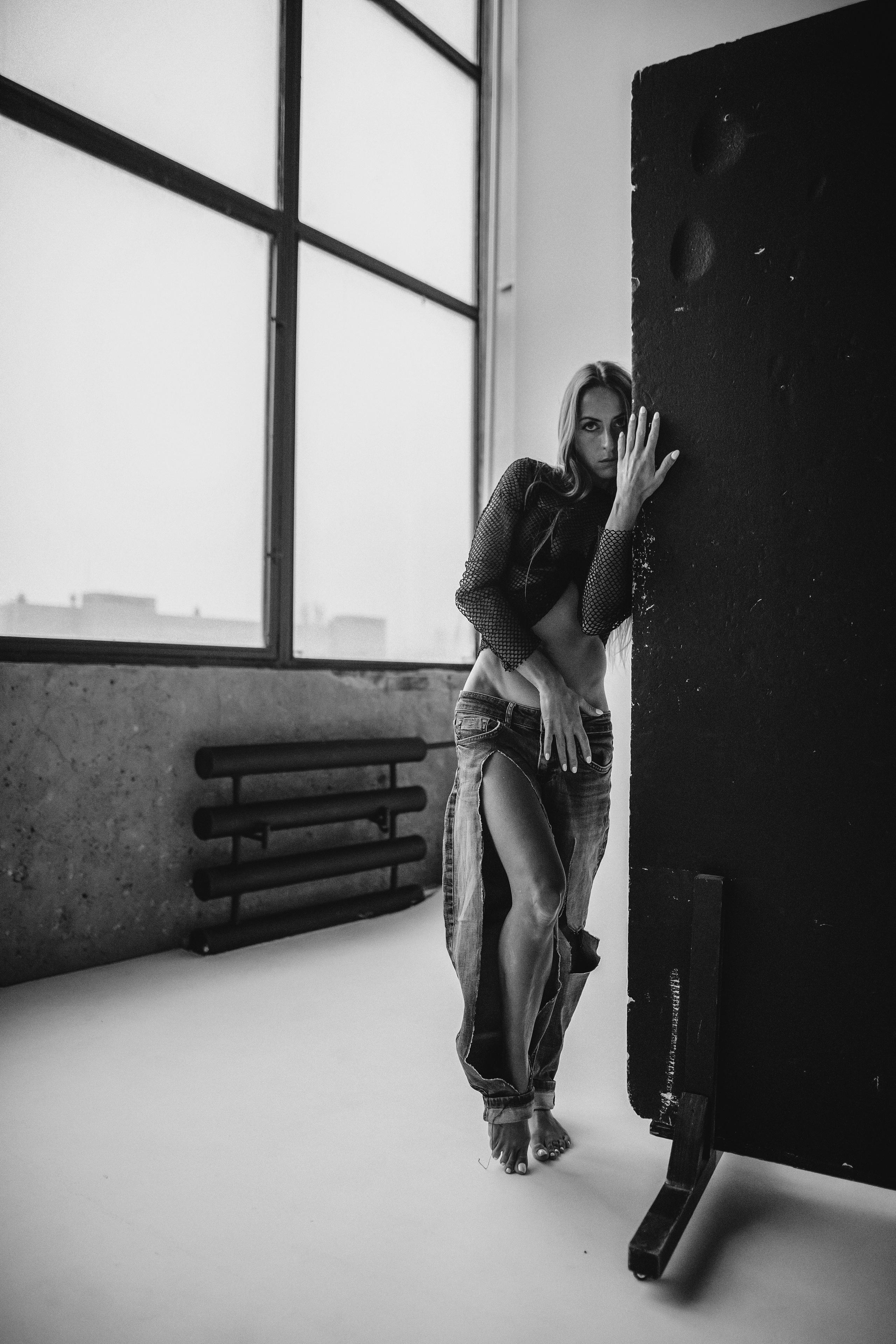 Саша, студия лофт. Портретный и семейный фотограф Наталия Гаврилина, Саратов — Москва