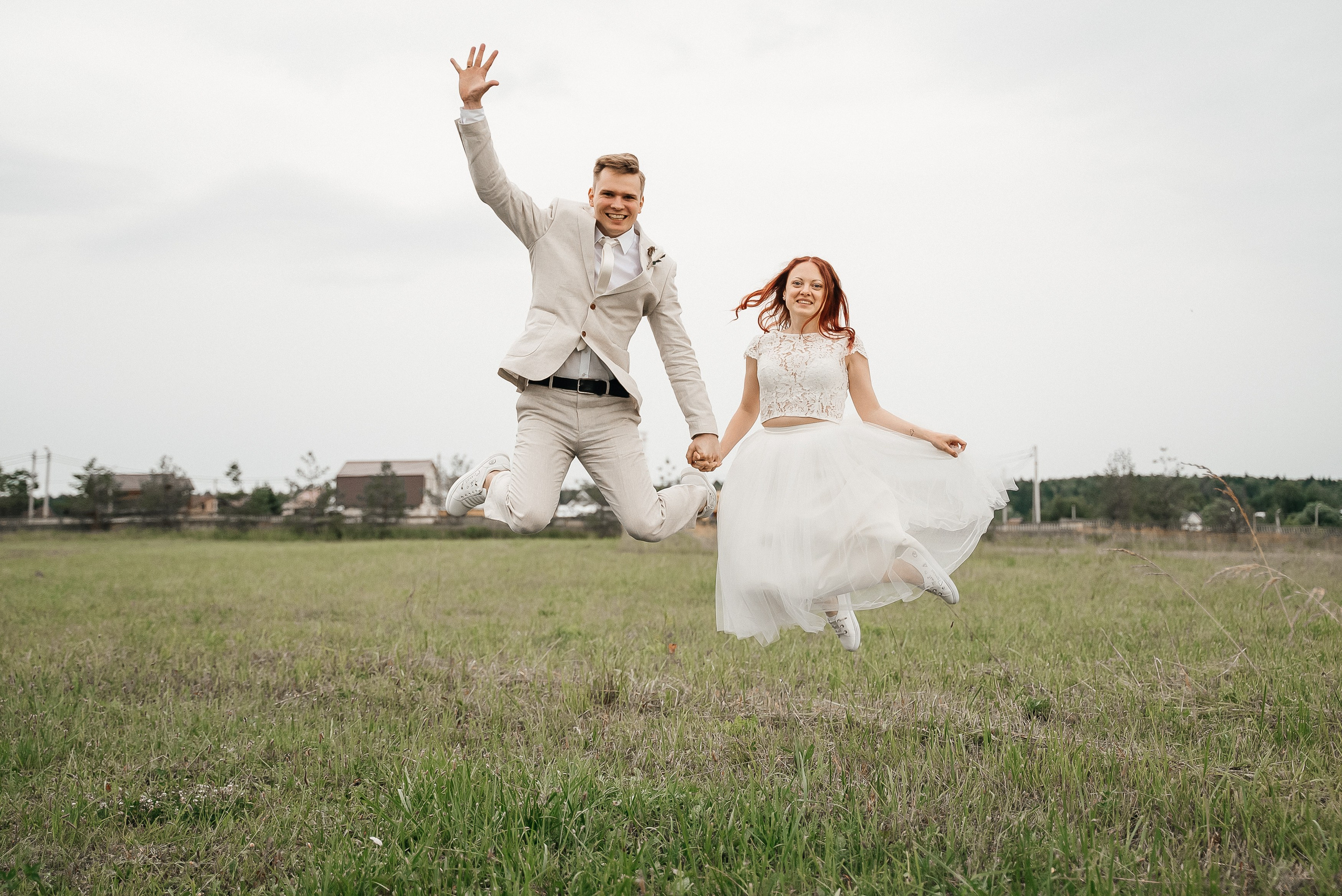 Саша и Марина. Павел Краснов — Свадебный и репортажный фотограф в Москве