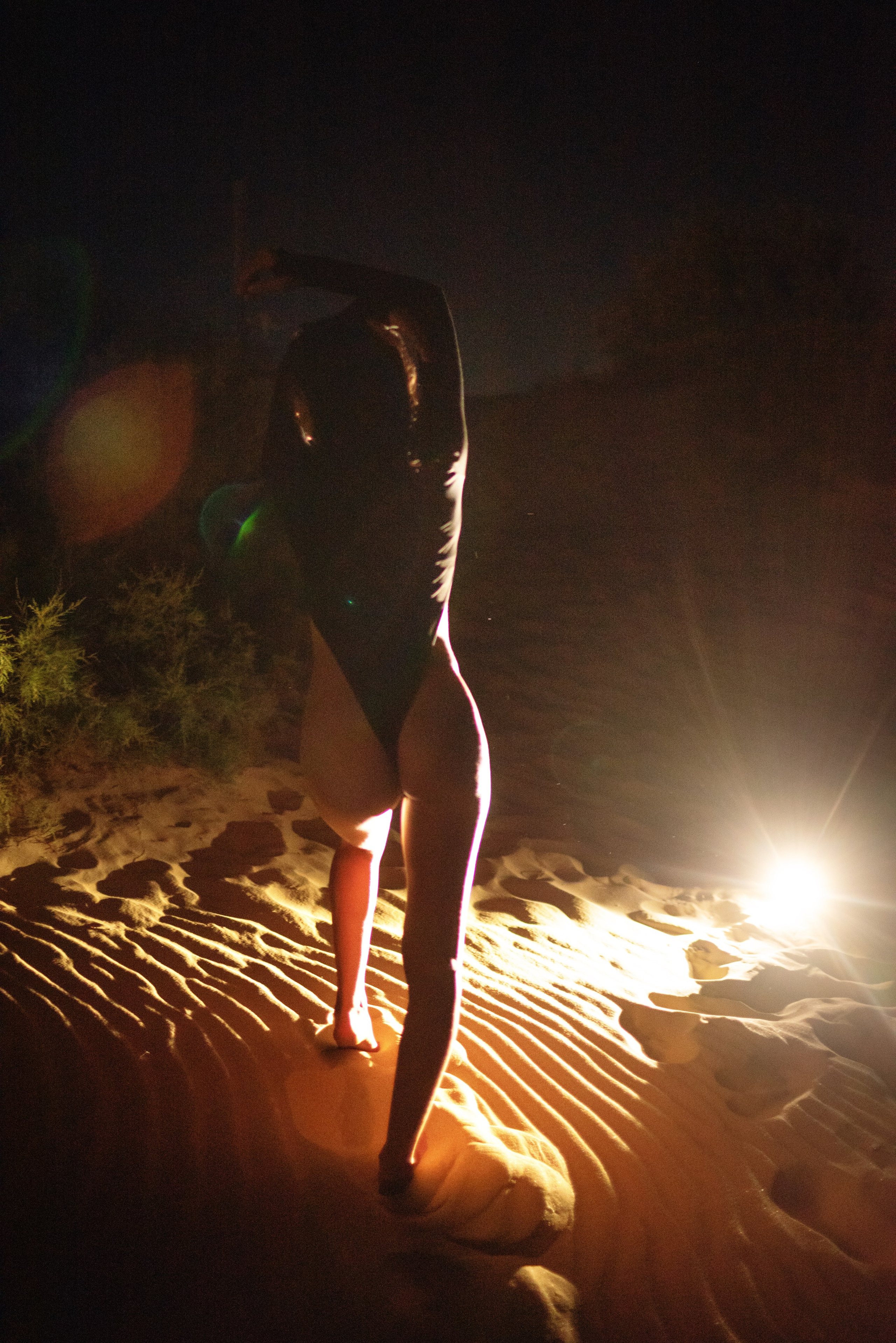 Анна 2024.07.07. Фотограф Сергей Красильников