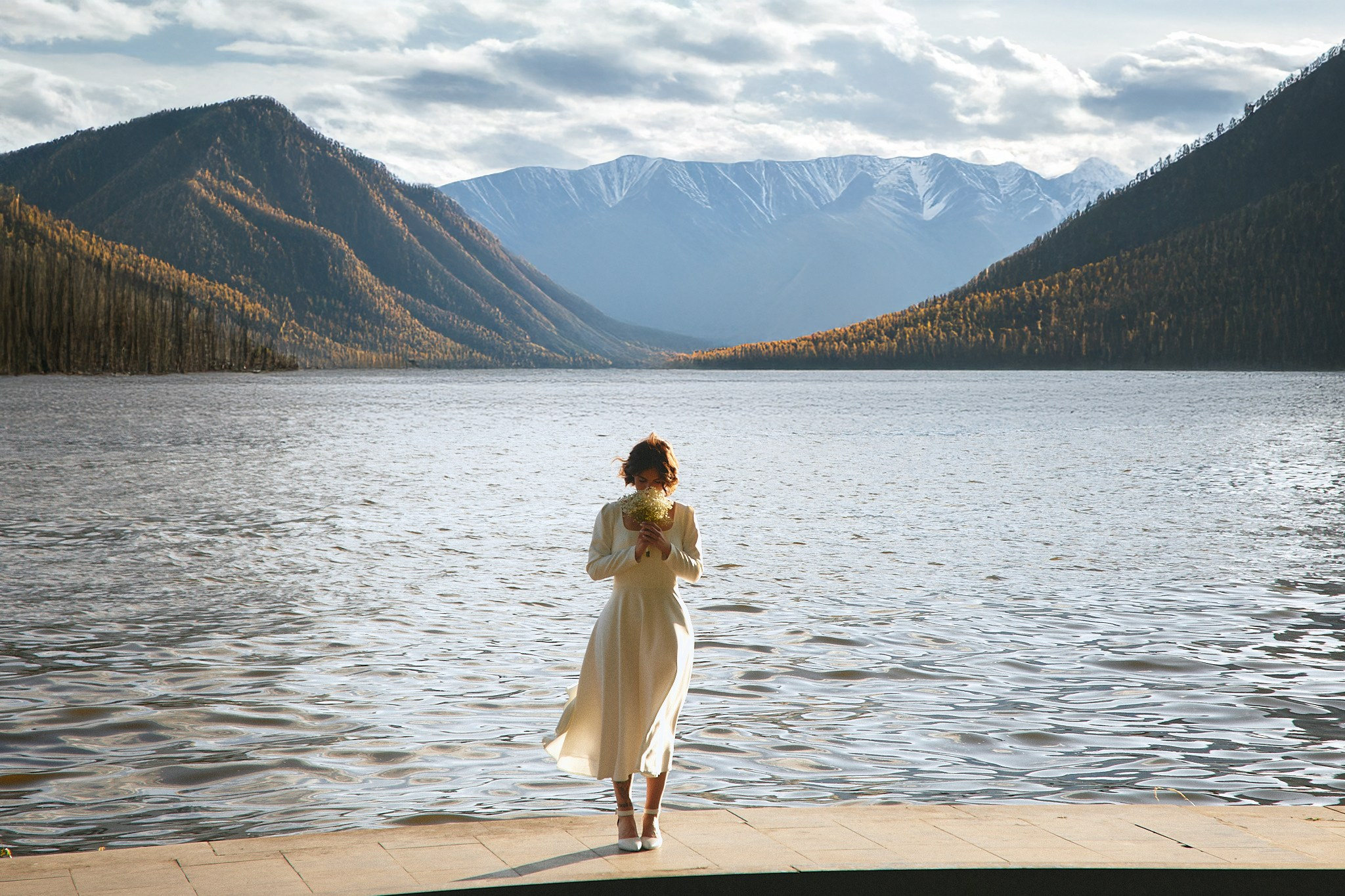 Свадебная фотосессия Екатеринбург — Никита Архипов