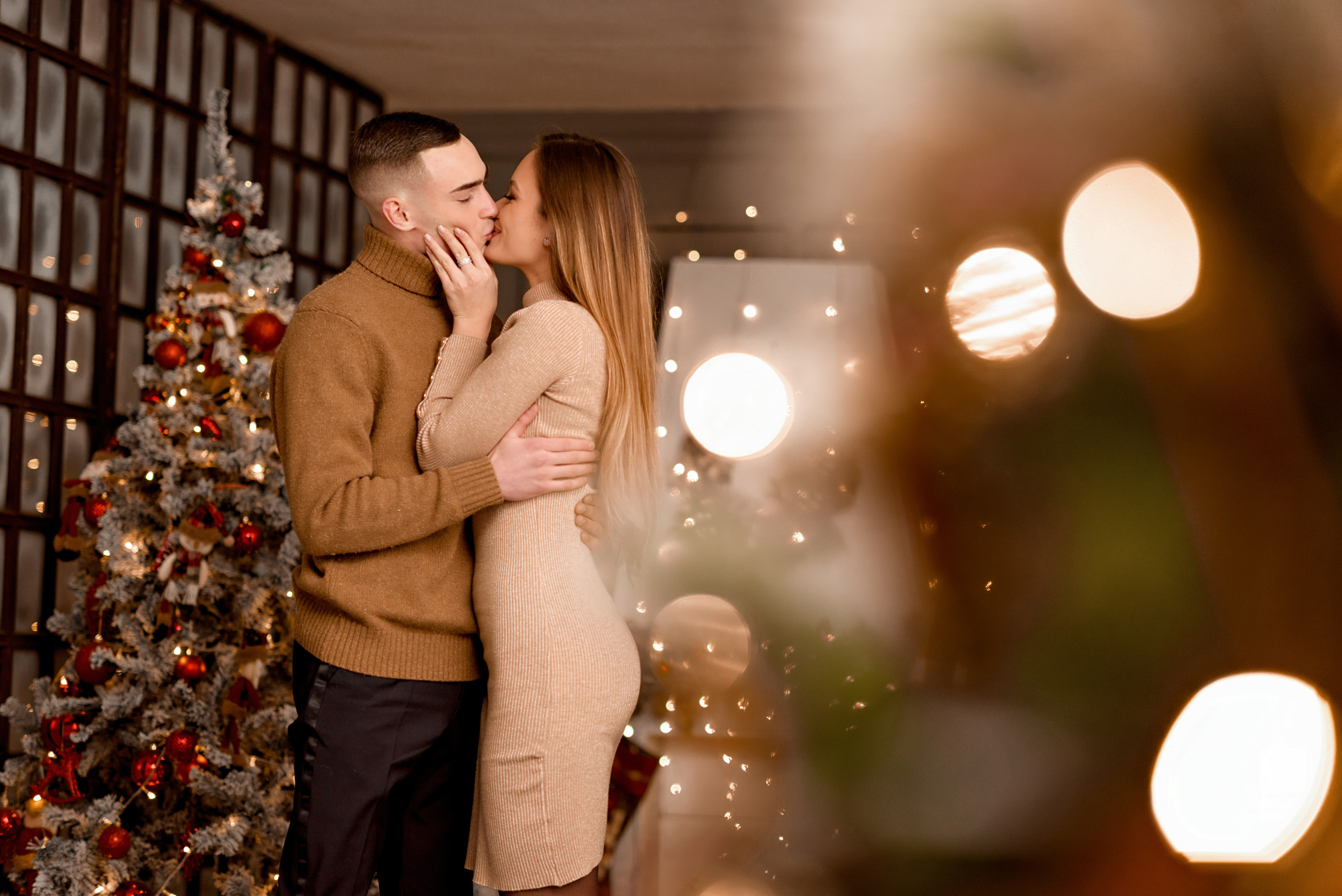 ЛЕРА И ЕГОР