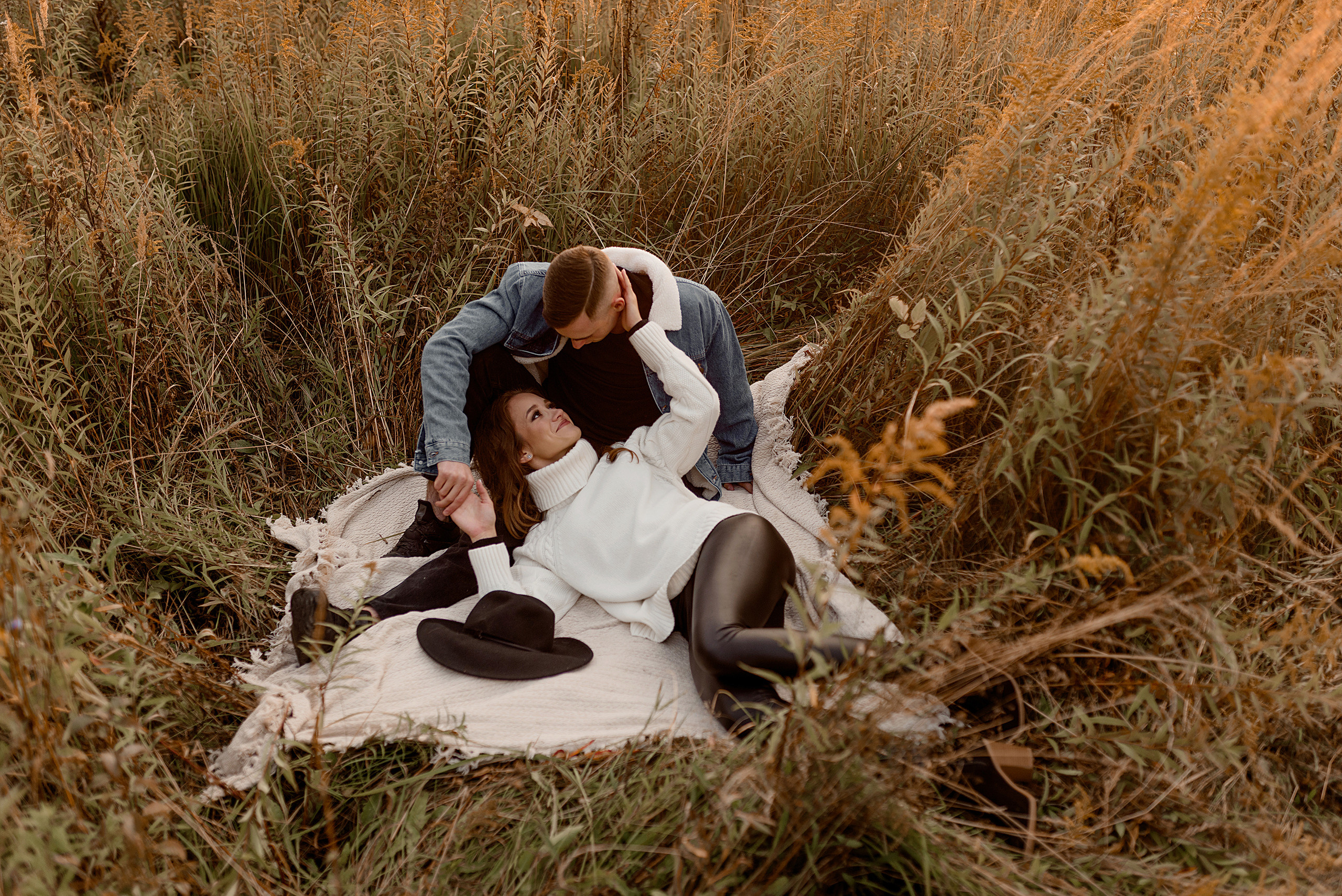 Лера и Егор