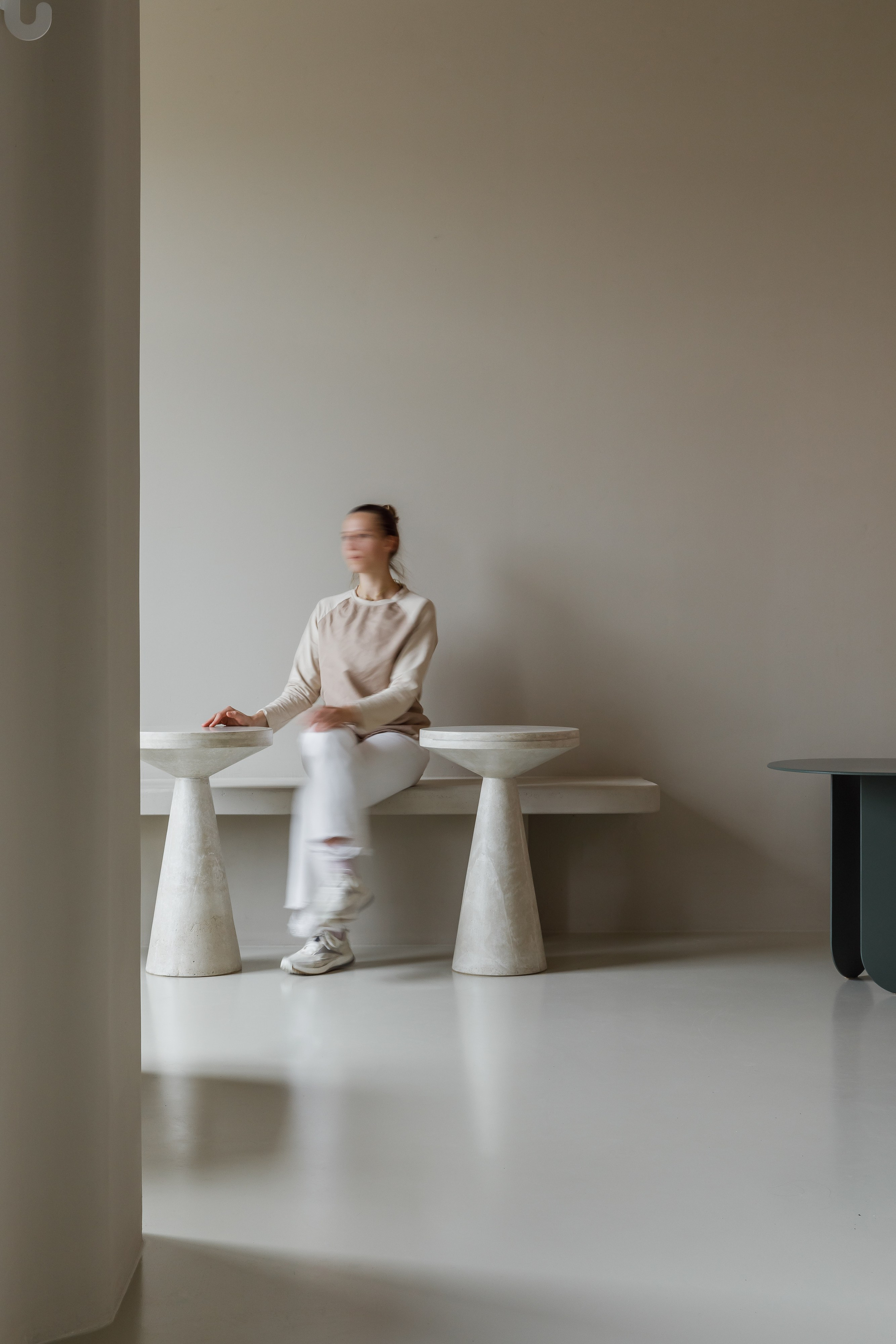 Кофейня MONK. Главная