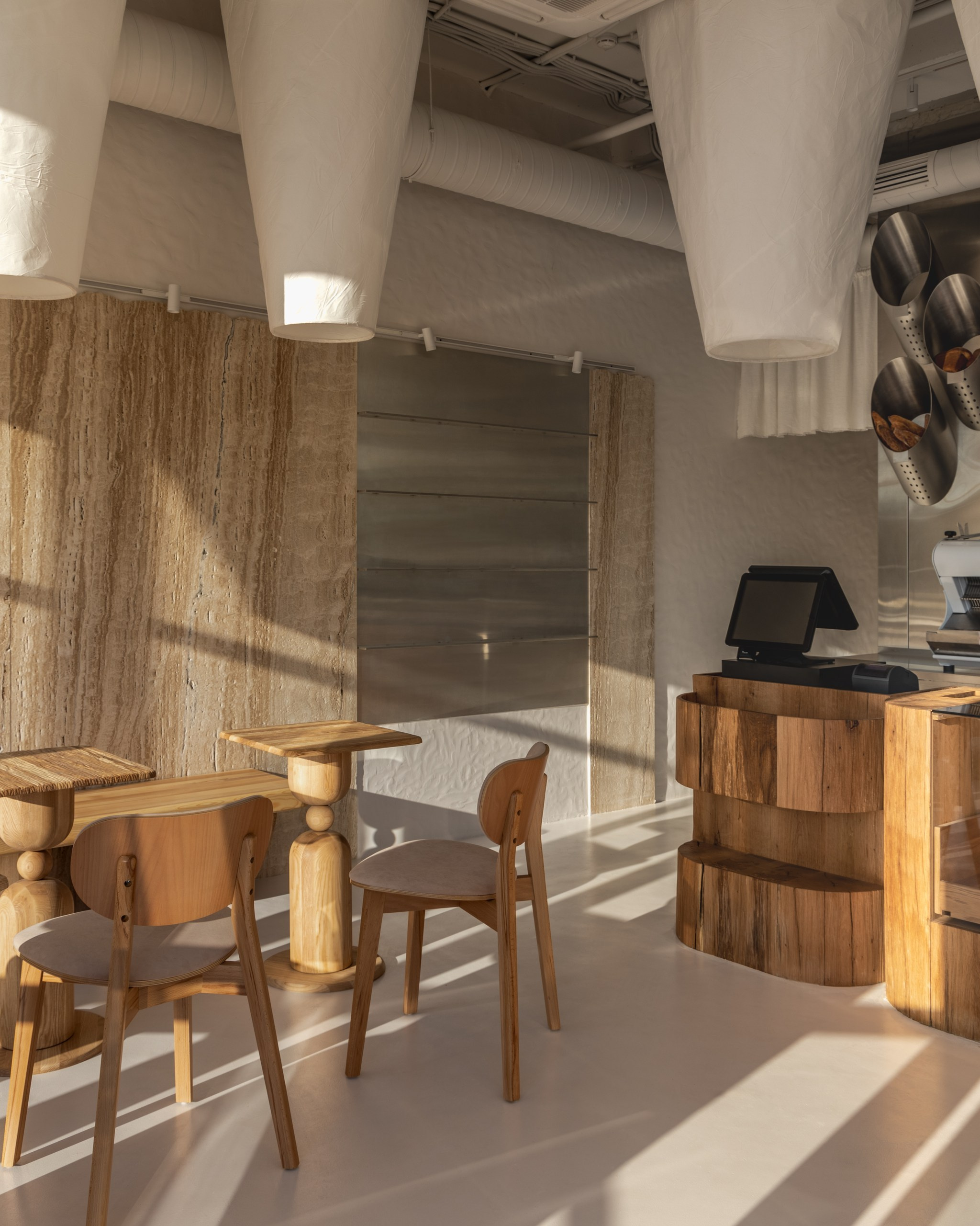 Пекарня ТЕПЛО ХЛЕБА. Главная