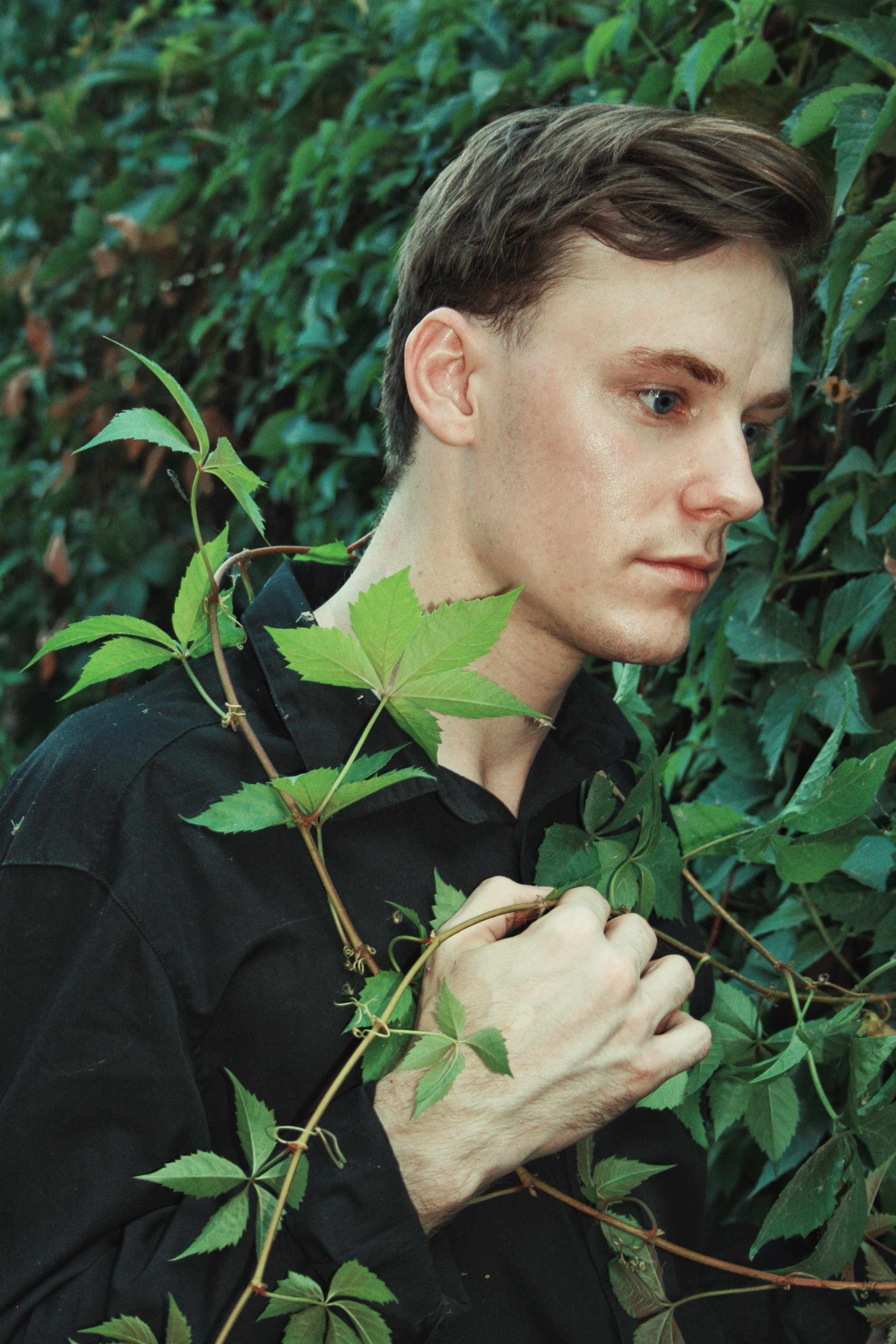 Фотопрогулки. By Анастасия Сигута