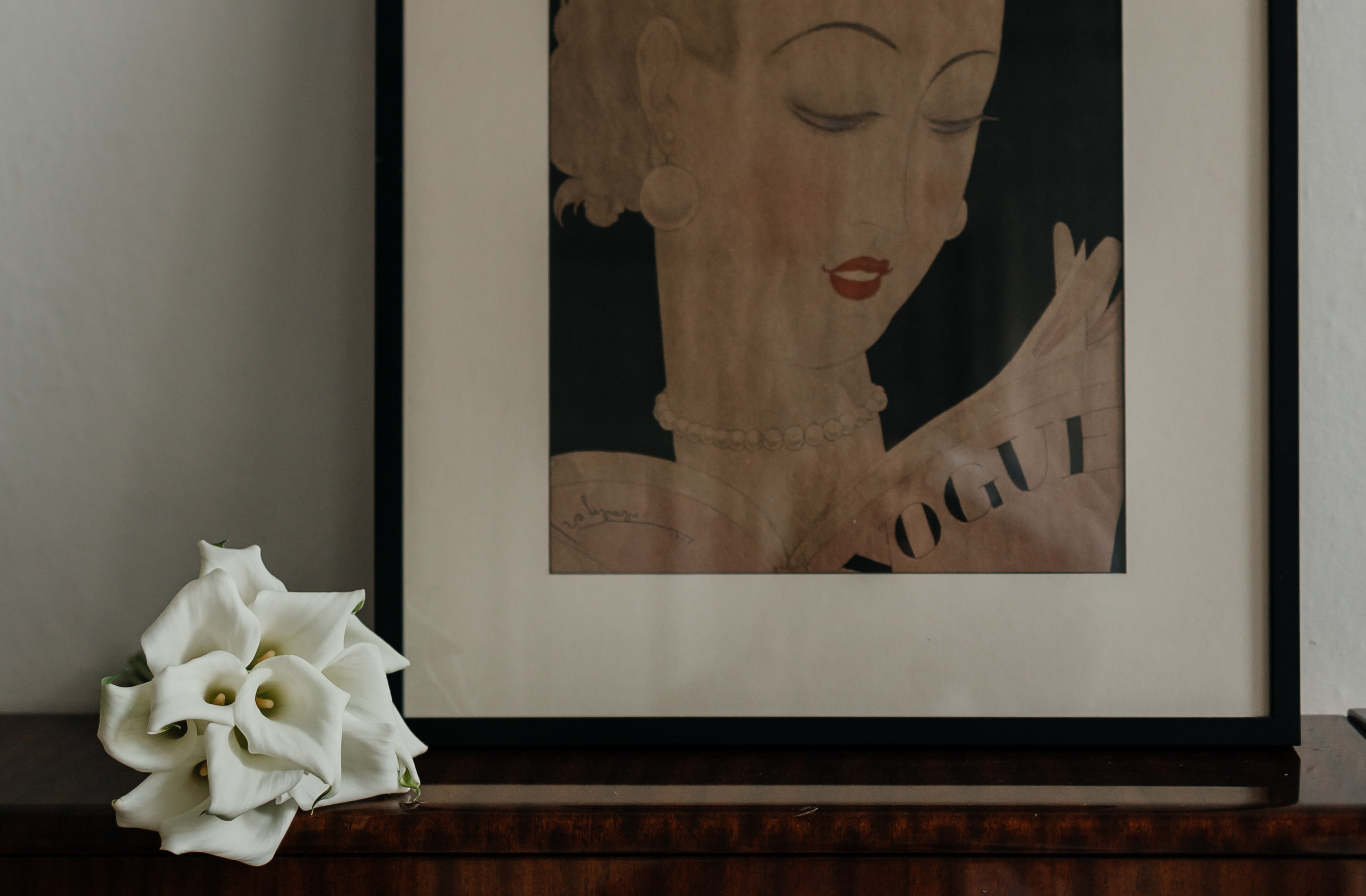 Катя & Алексей. Свадебный фотограф Москва Павел Фетисов