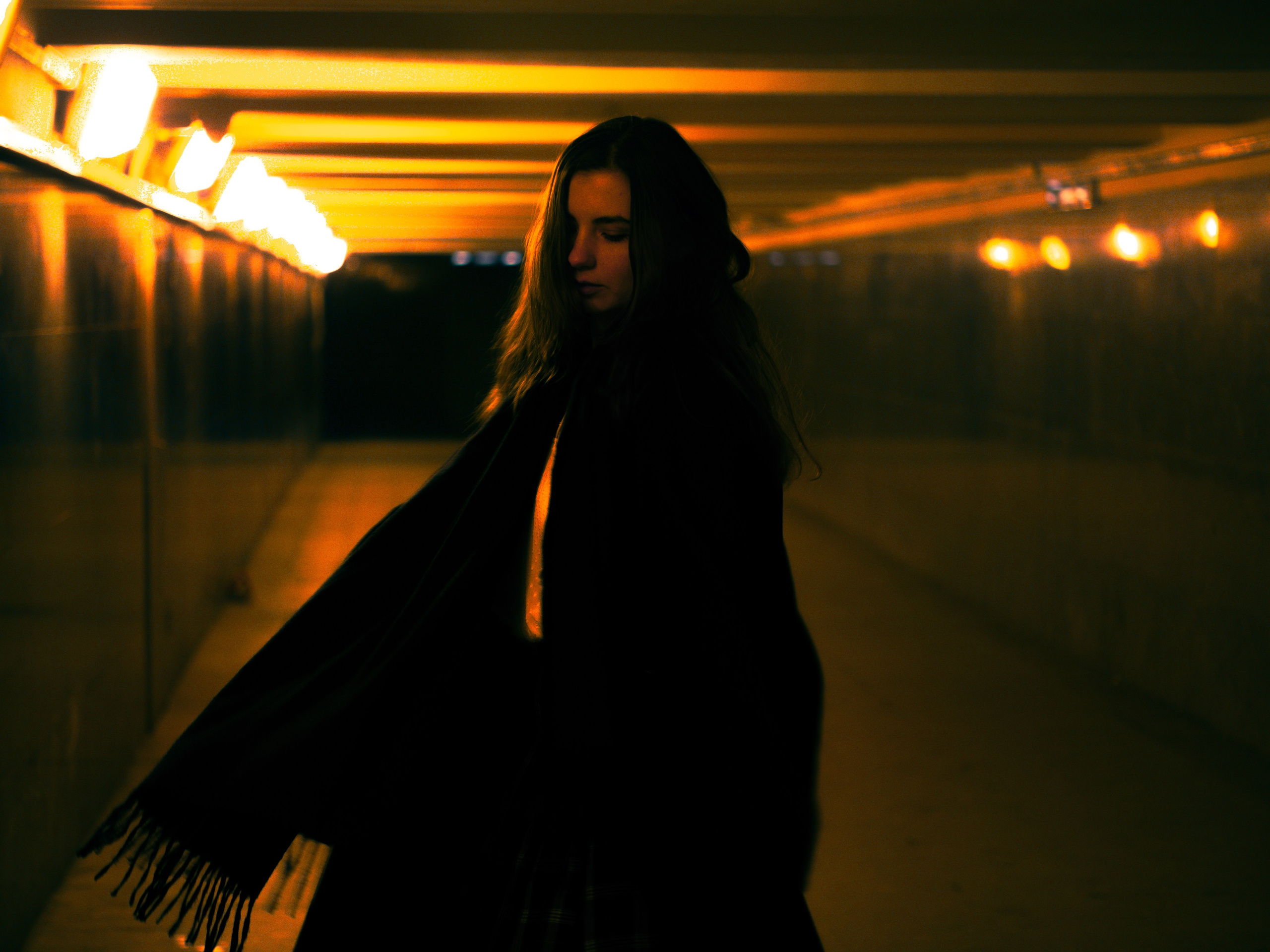 Вика. Фотоистории