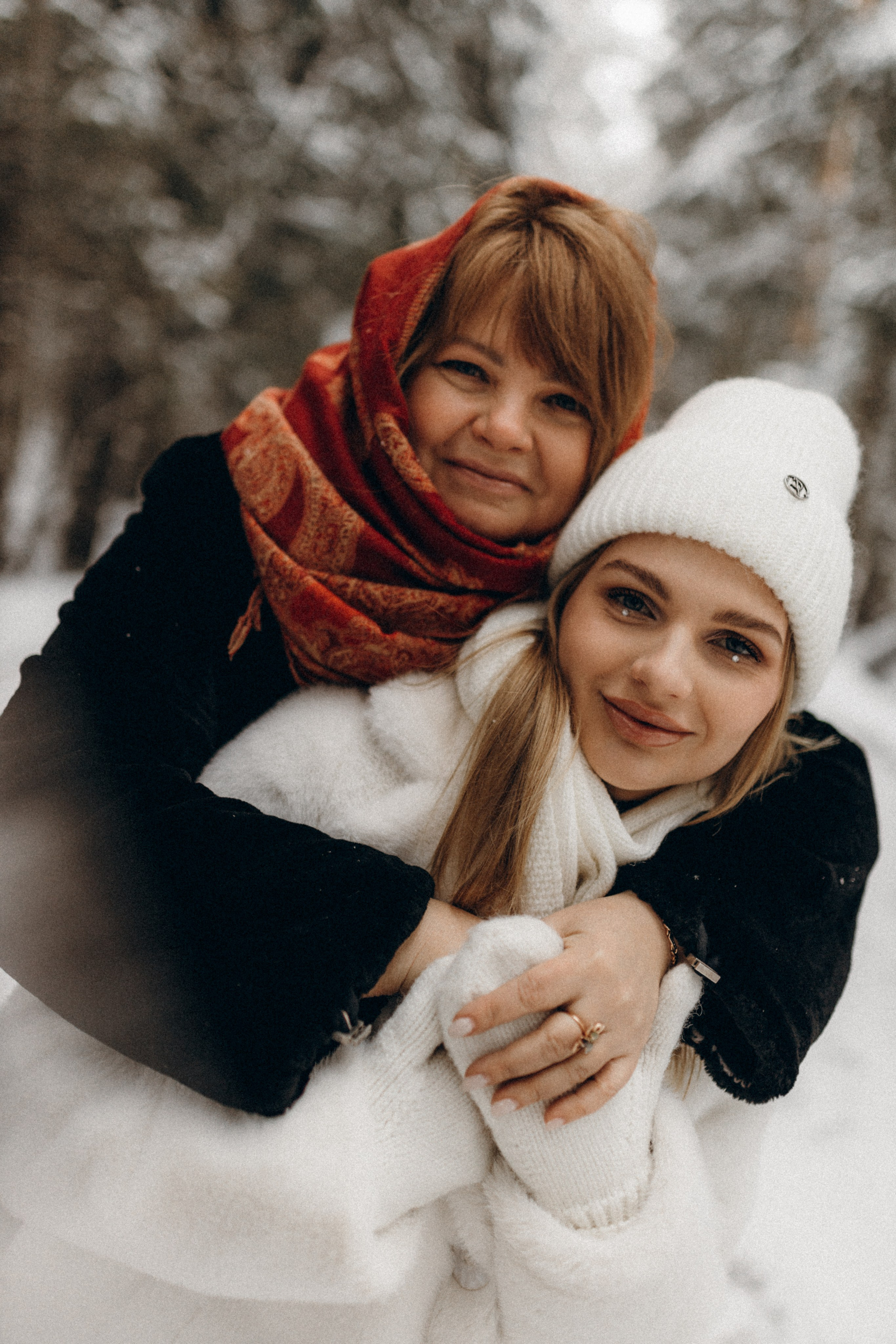 Настя & Надежда. Фотограф НОГИНСК, Москва, Анастасия Белая