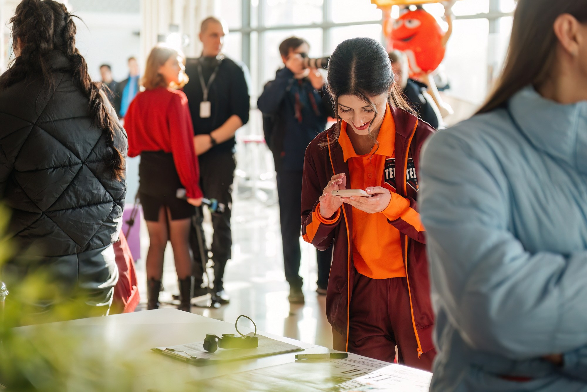 Презентация фильма «ТЕМП: «Профессиональные любители». Свадебный и репортажный фотограф Никита Сницарев в Барнауле