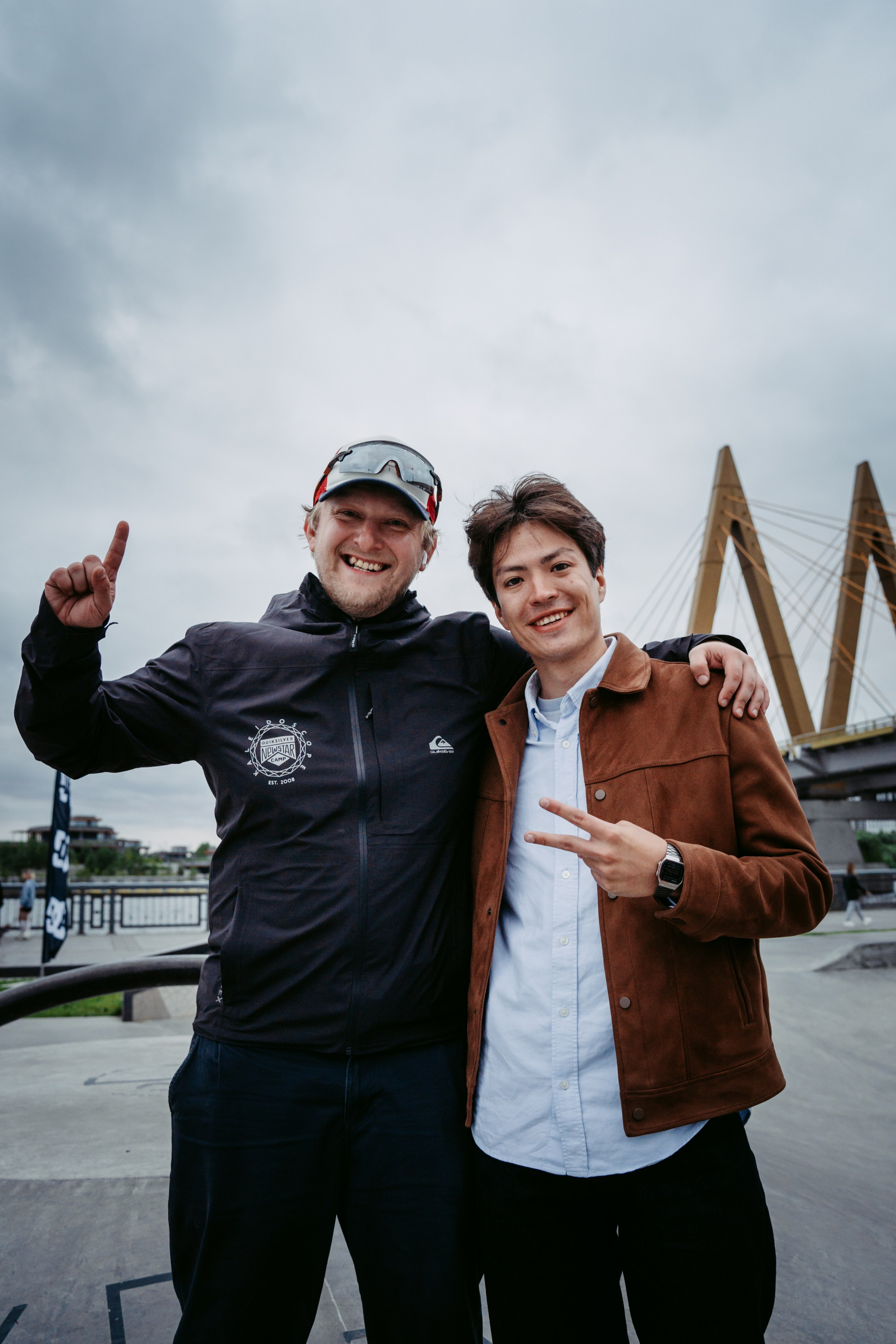 Билайн х День молодежи. Главная