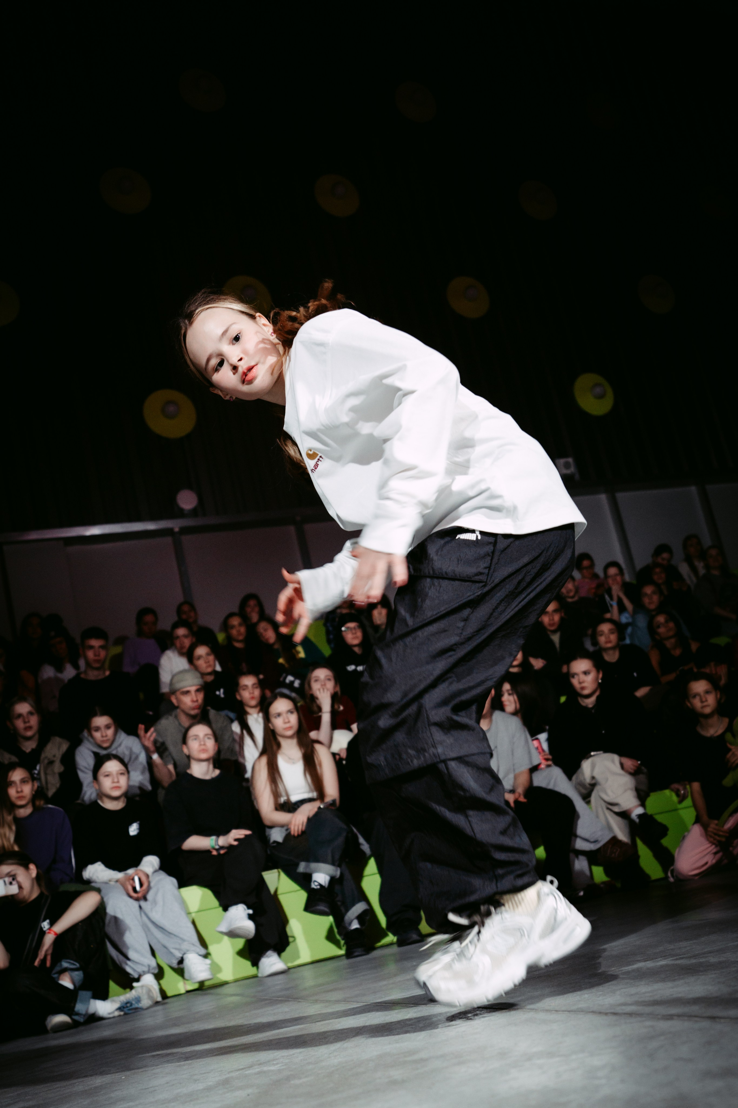 HIP HOP KAZAN 2025. Главная