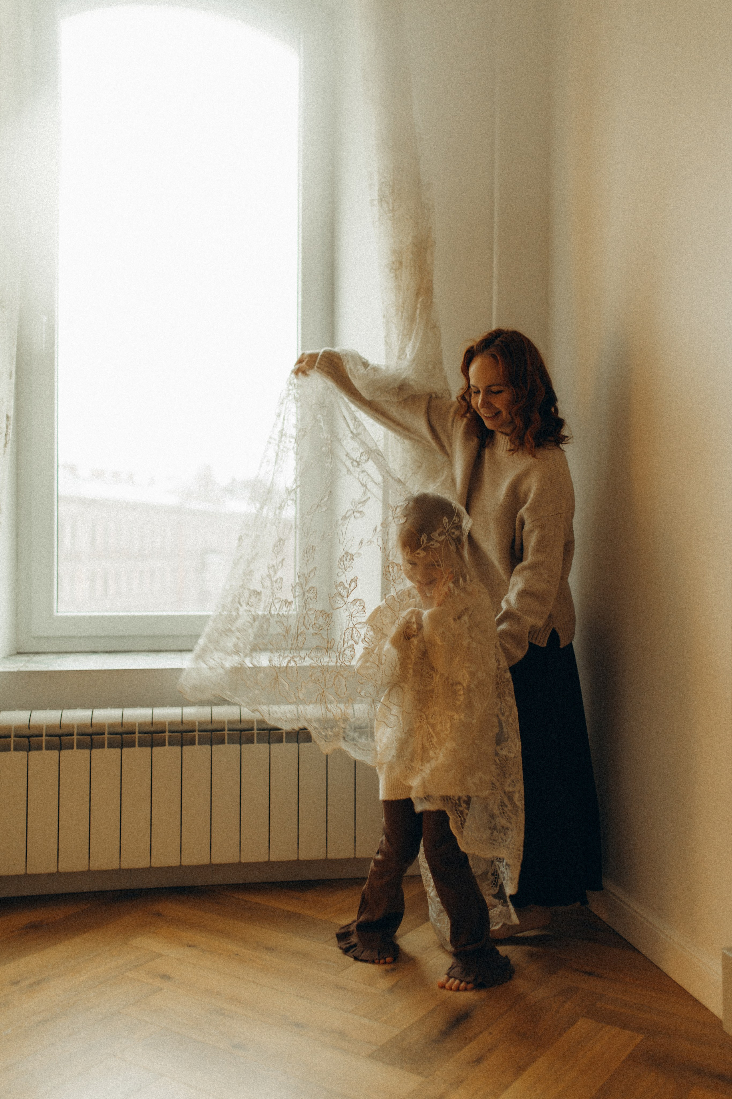 Алина, Юля. Семейный фотограф Оля Гладченко