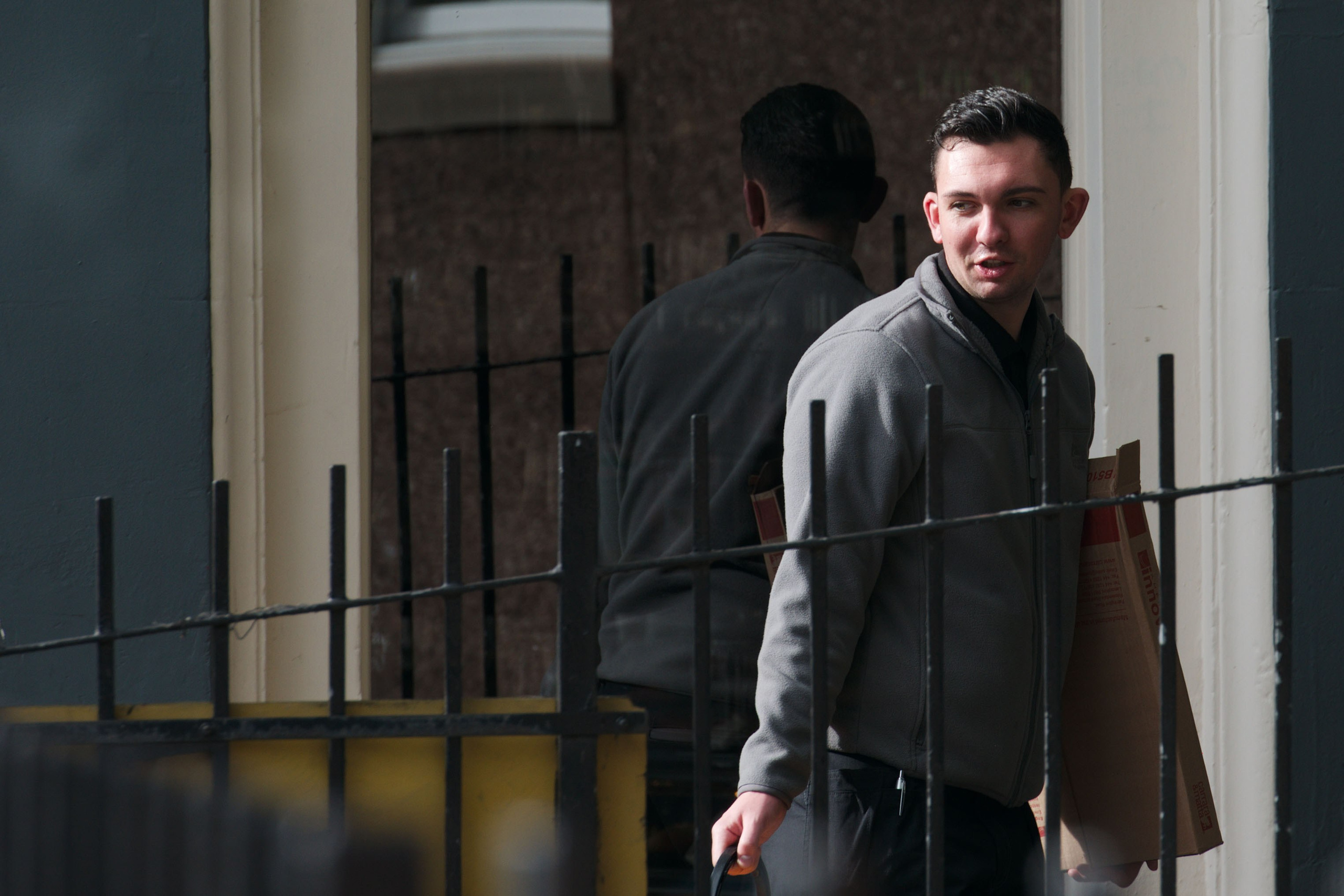 Уличный фотограф в СПб | Стрит-фотография и фотопрогулки