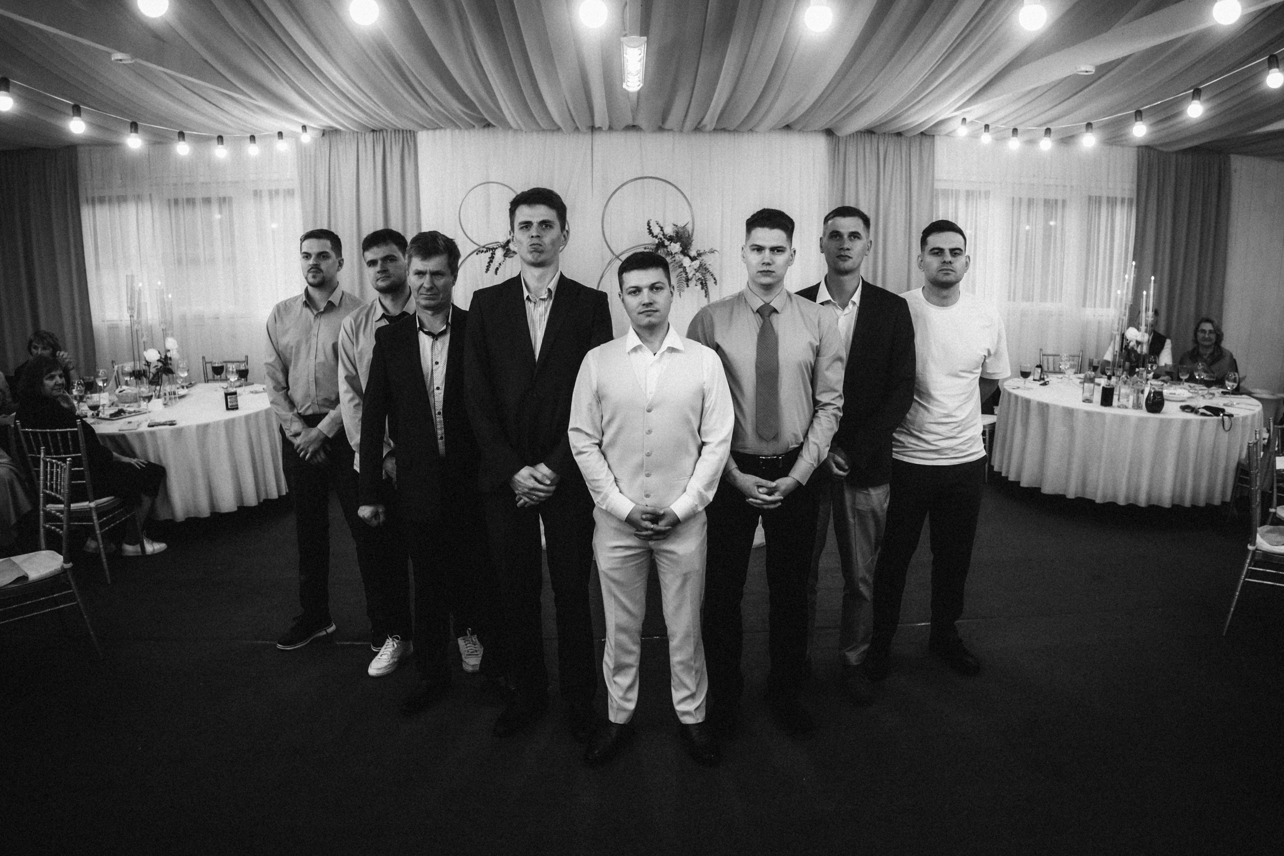 Свадьбы. Фотограф Екатеринбург, Арамиль Антон Чупин