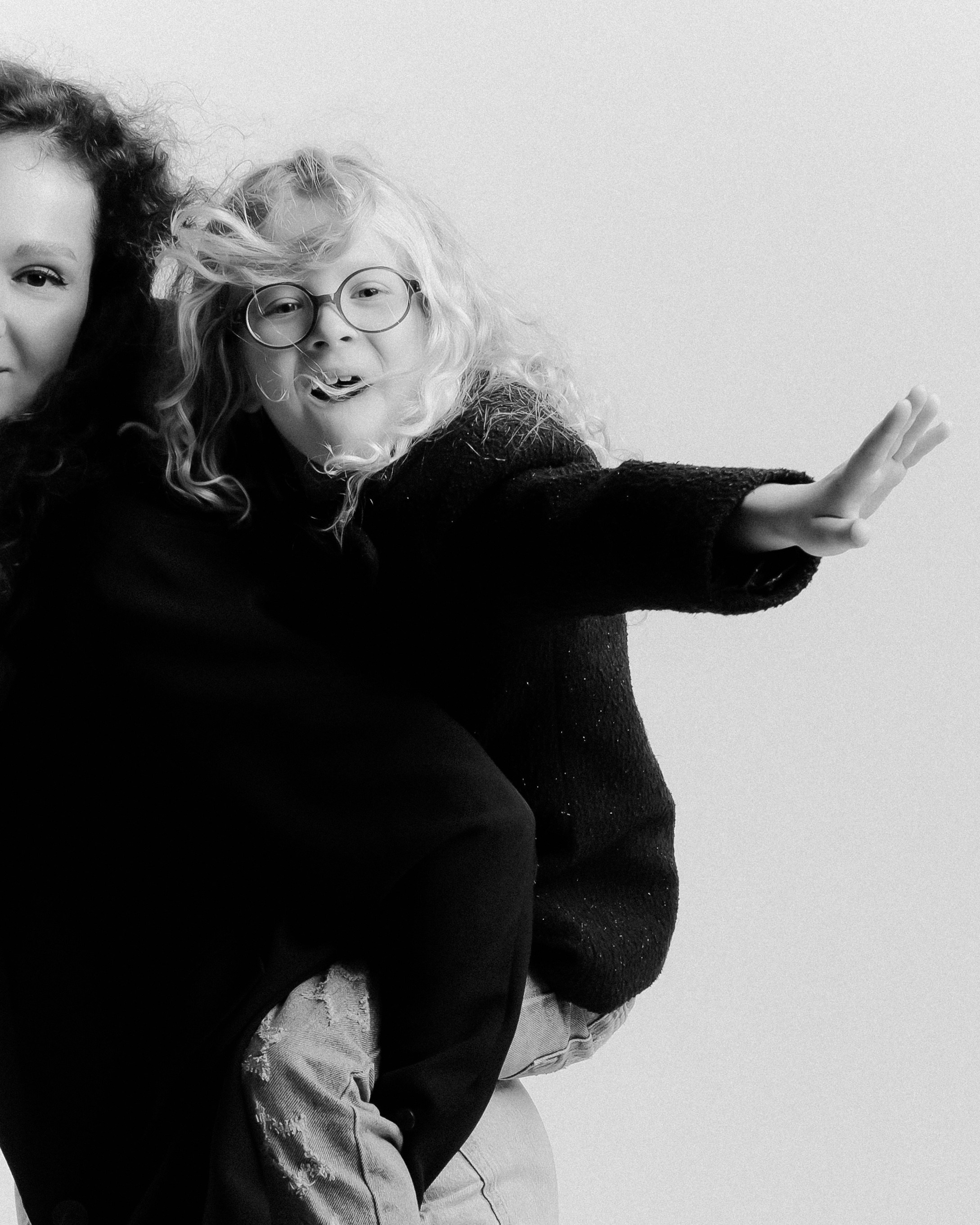 Кудряшки. Дубинкина Екатерина Фотограф Рязань, Москва