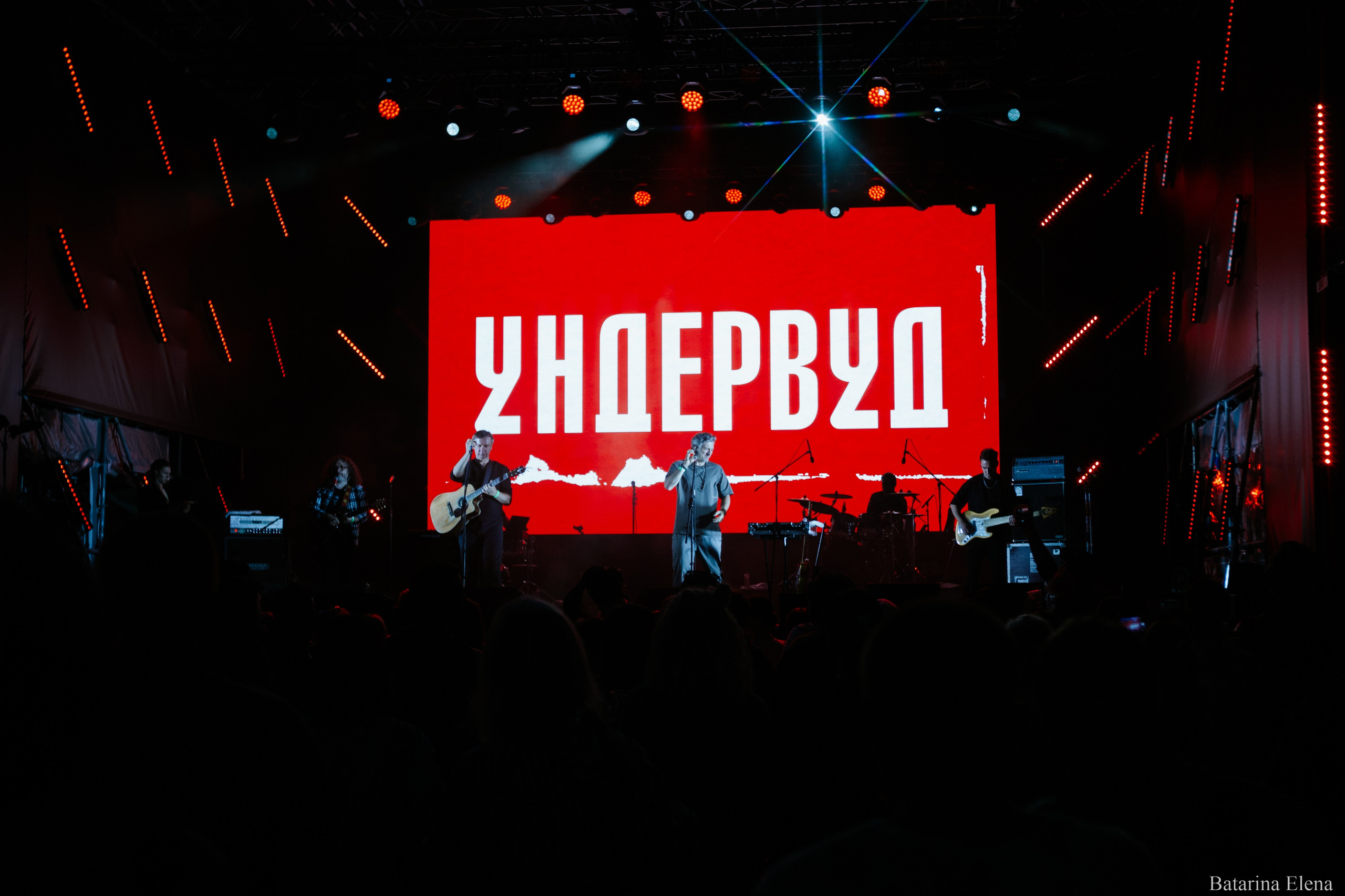Wolf’s Fest 2025. Фотограф Елена Батарина