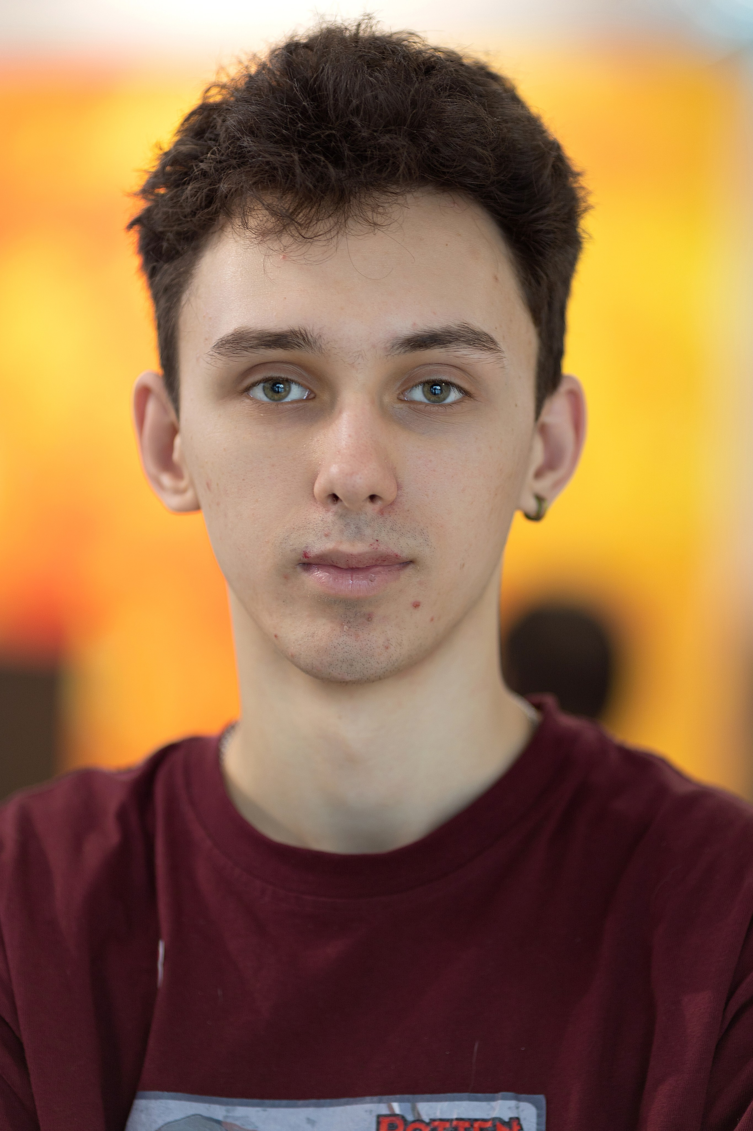 SnowDice | Санкт-Петербург, 2025. Репортажный фотограф