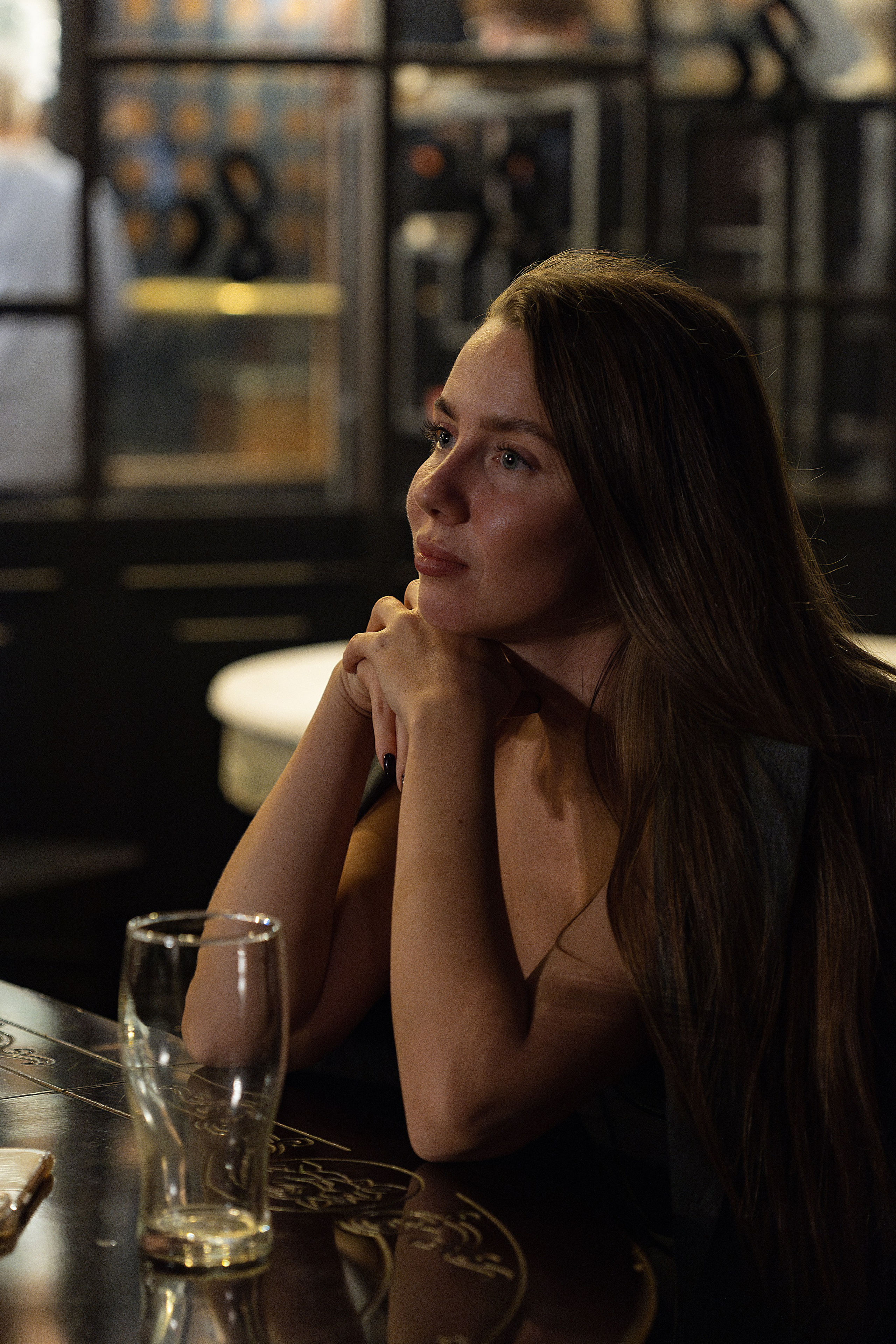 Stand Up | Санкт-Петербург, 2025. Репортажный фотограф