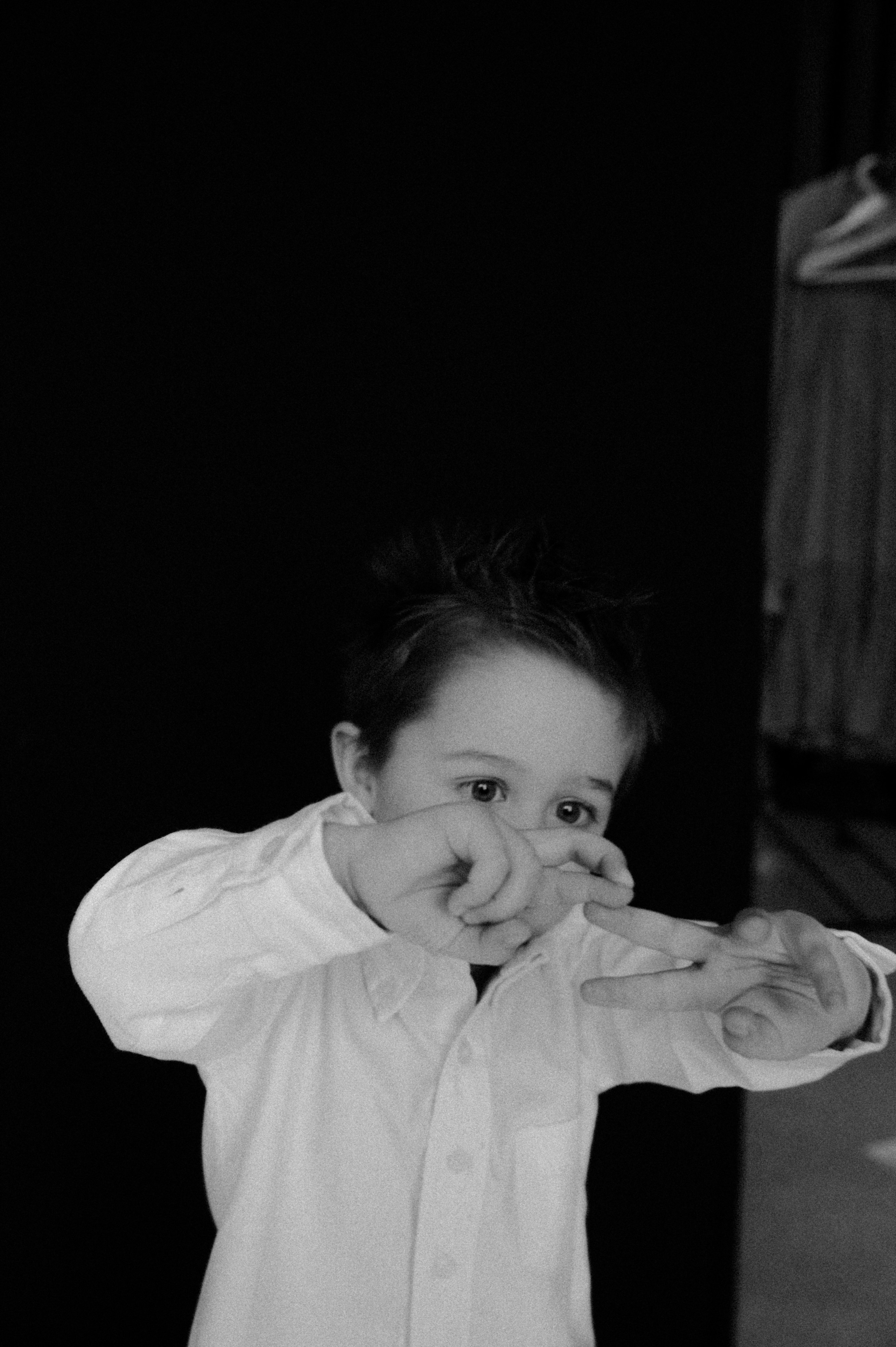 Арина / Лёня / Сава /. Фотограф в Выборге | Юлия Басырова