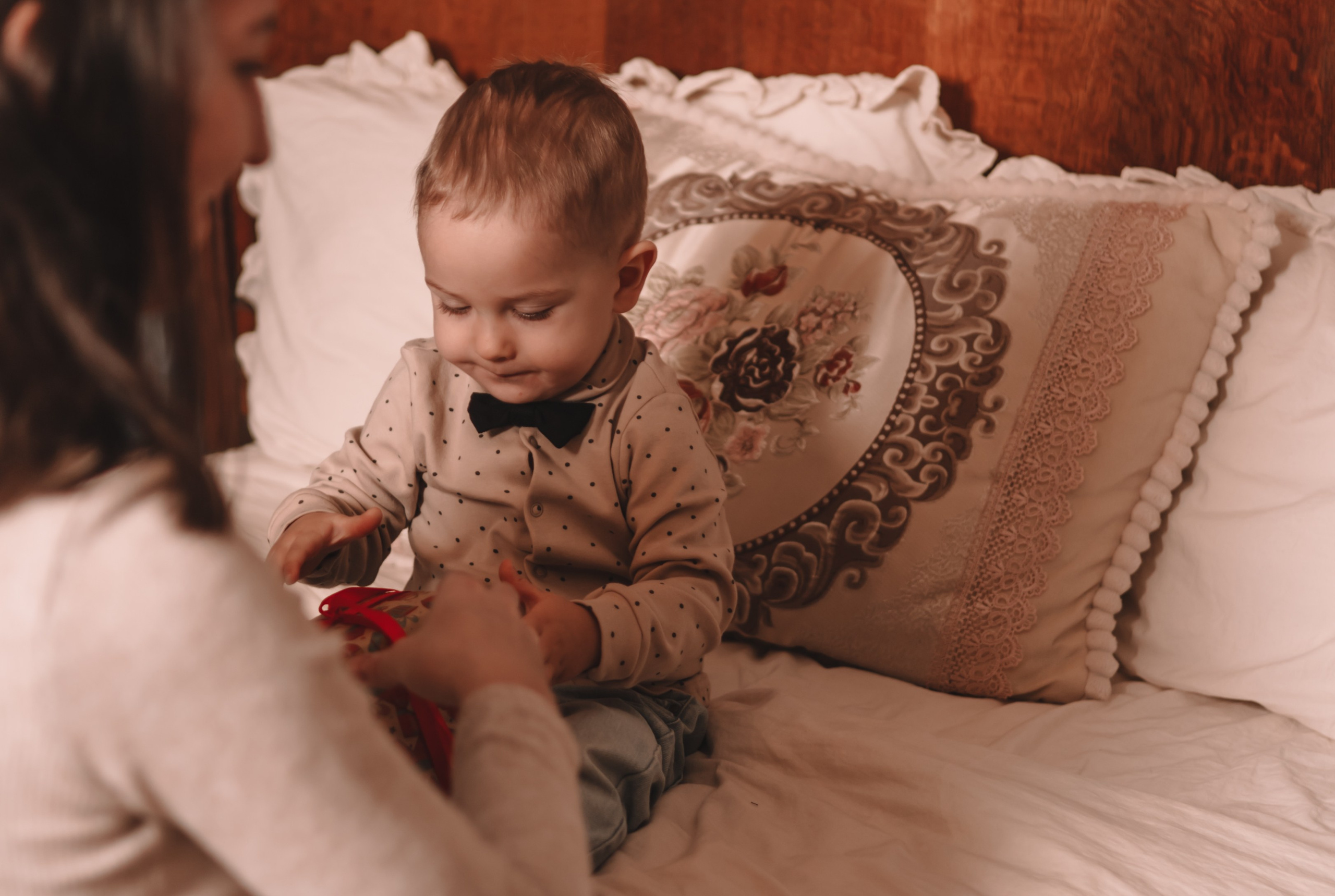 Лева+Мама+Папа