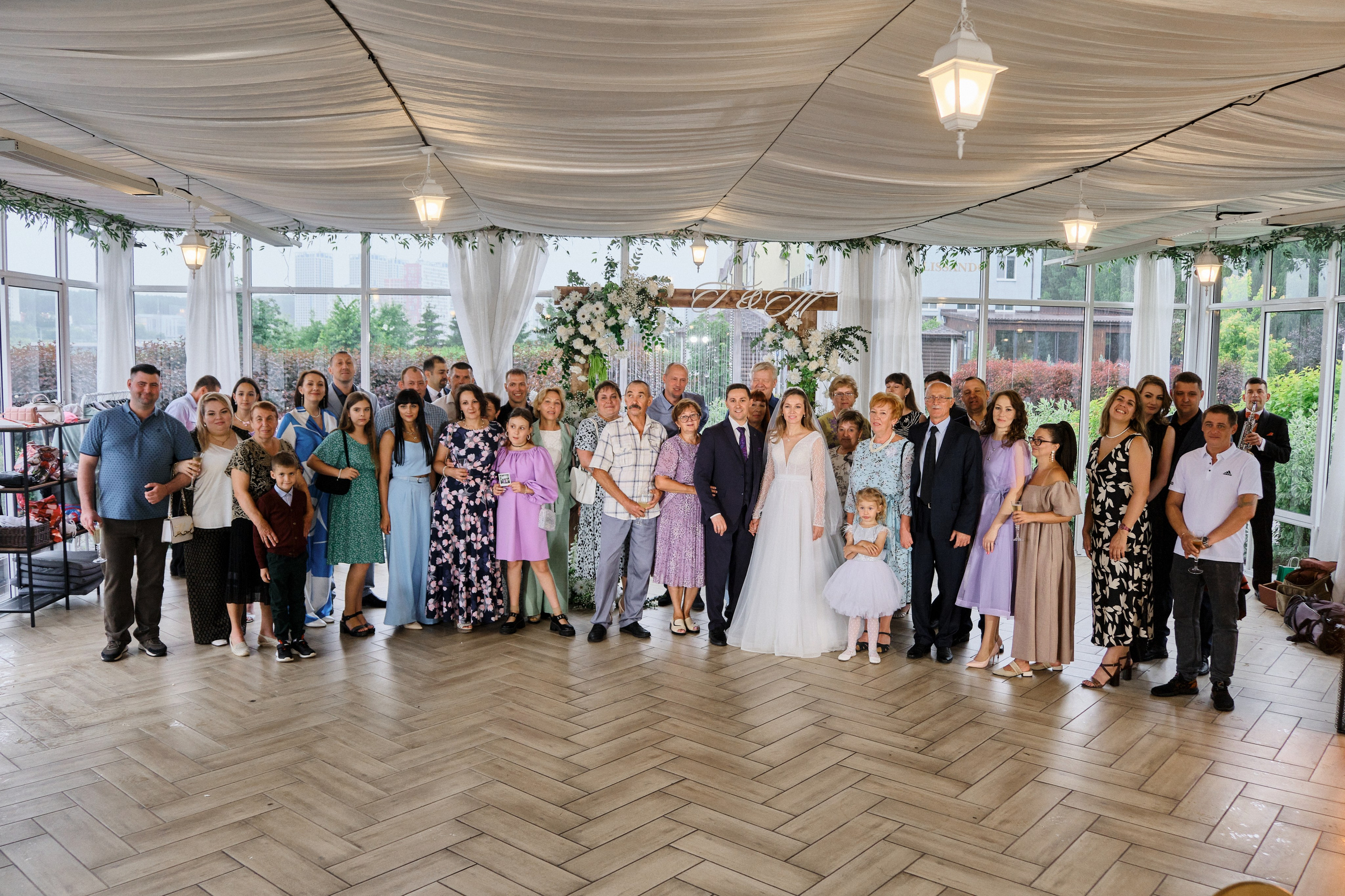 Eternal Vows. Свадебный и портретный фотограф Орлов Никита