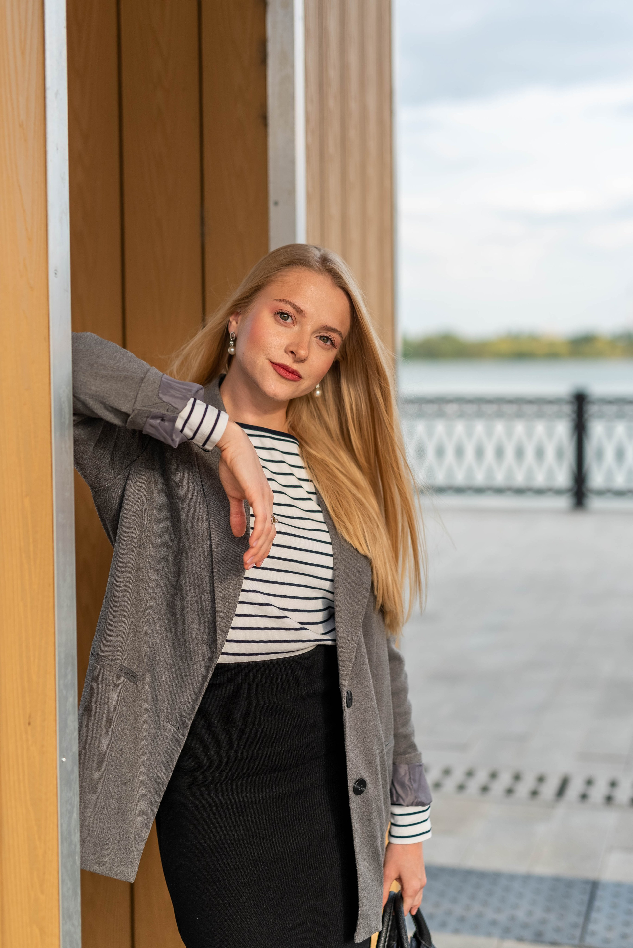 Фотосессия на набережной. Семейный, детский фотограф в Воронеже Анна Никитина