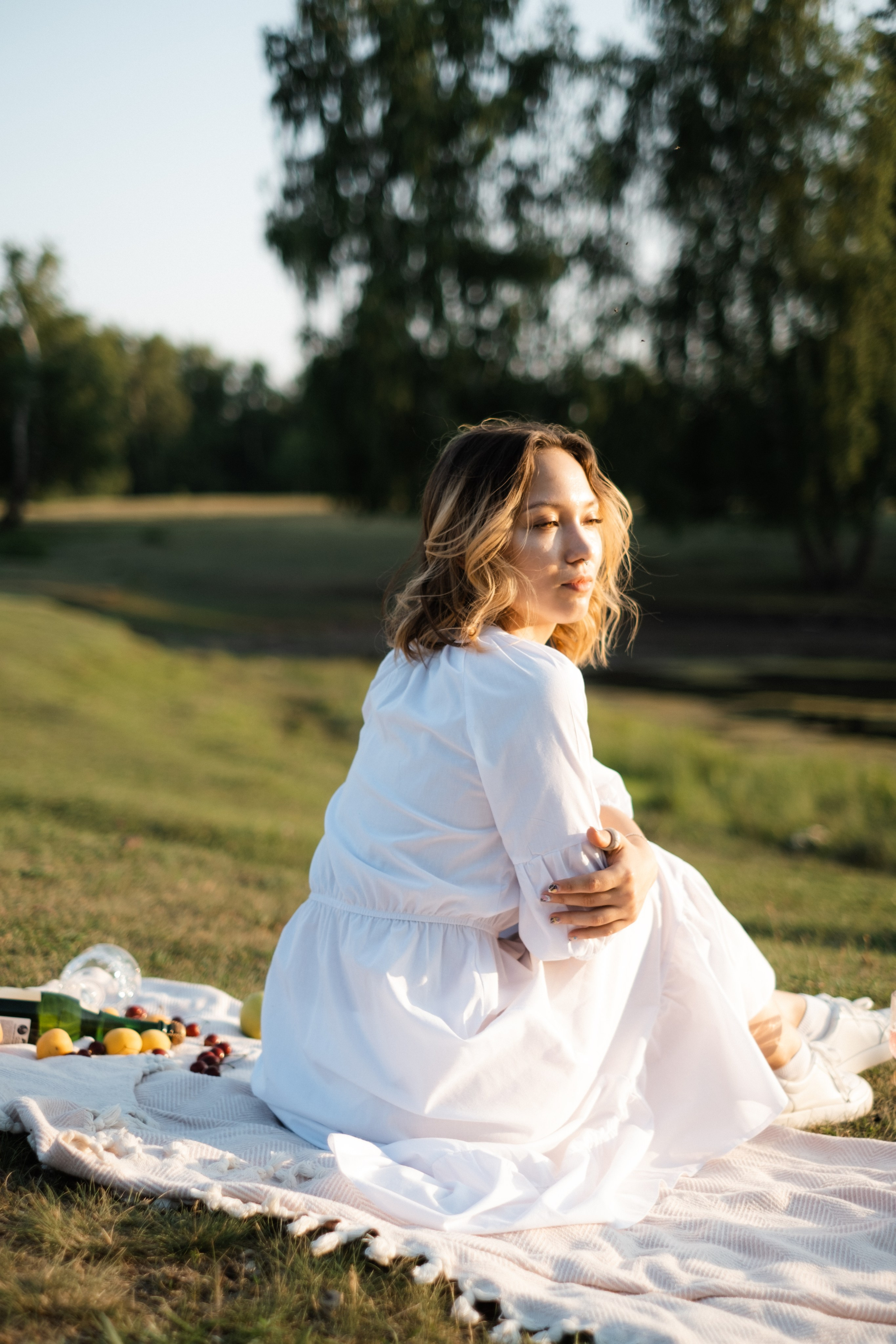 Индивидуальные фотосессии. Фотограф в Санкт-Петербурге Мария Комолитдинова