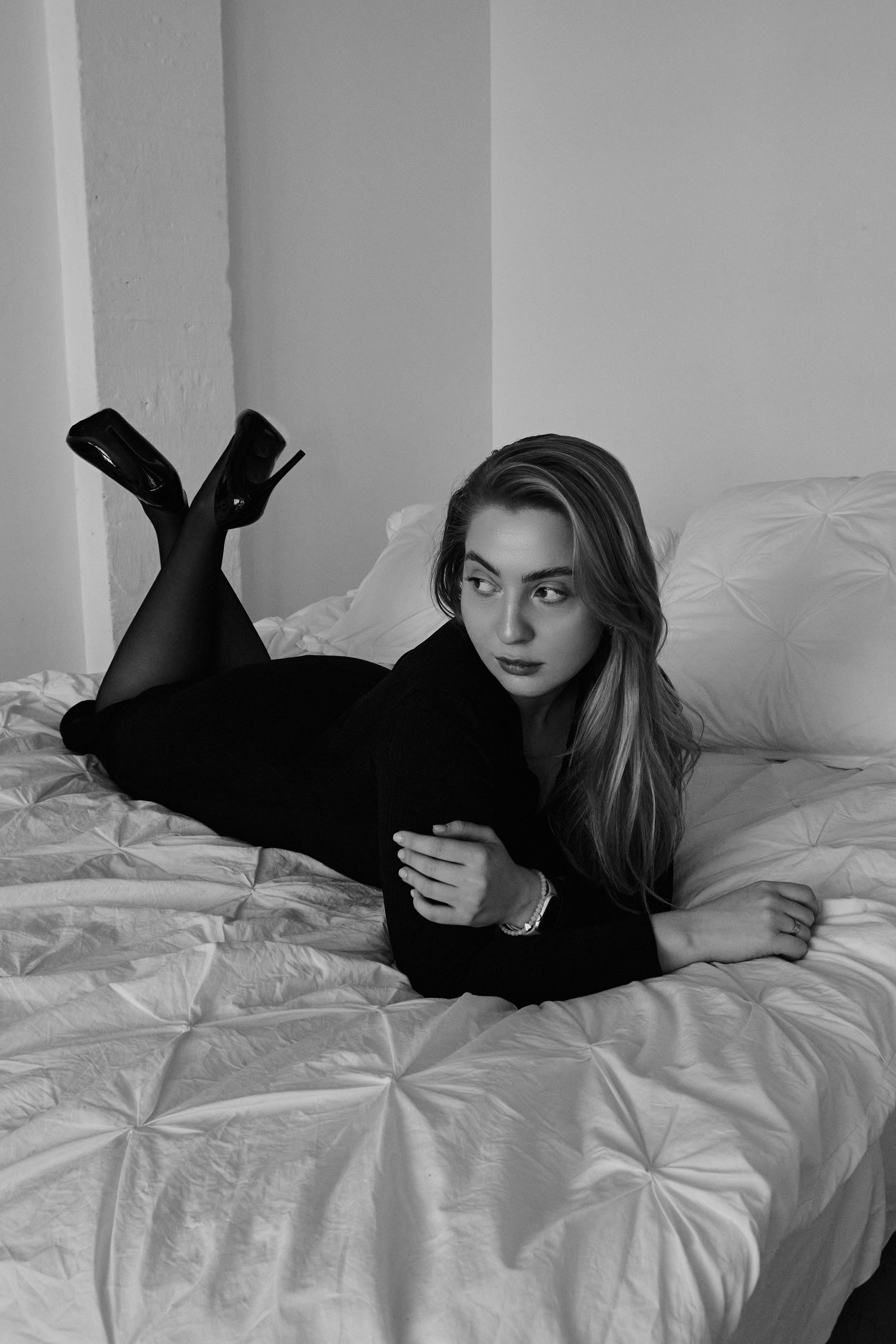 Саша. Фотограф в СПб, с которым легко ✨ Полина