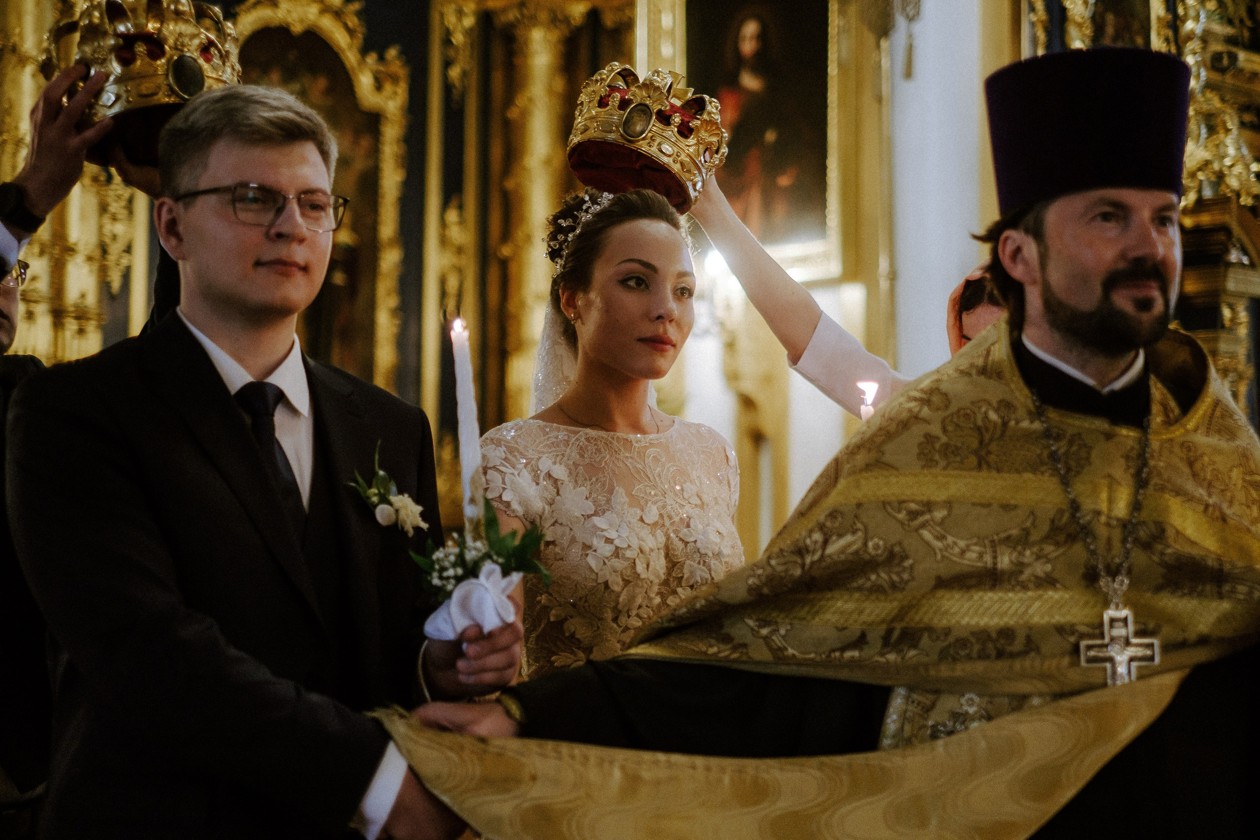 Вероника & Александр. Фотограф Мария Хлебникова Санкт-Петербург Москва