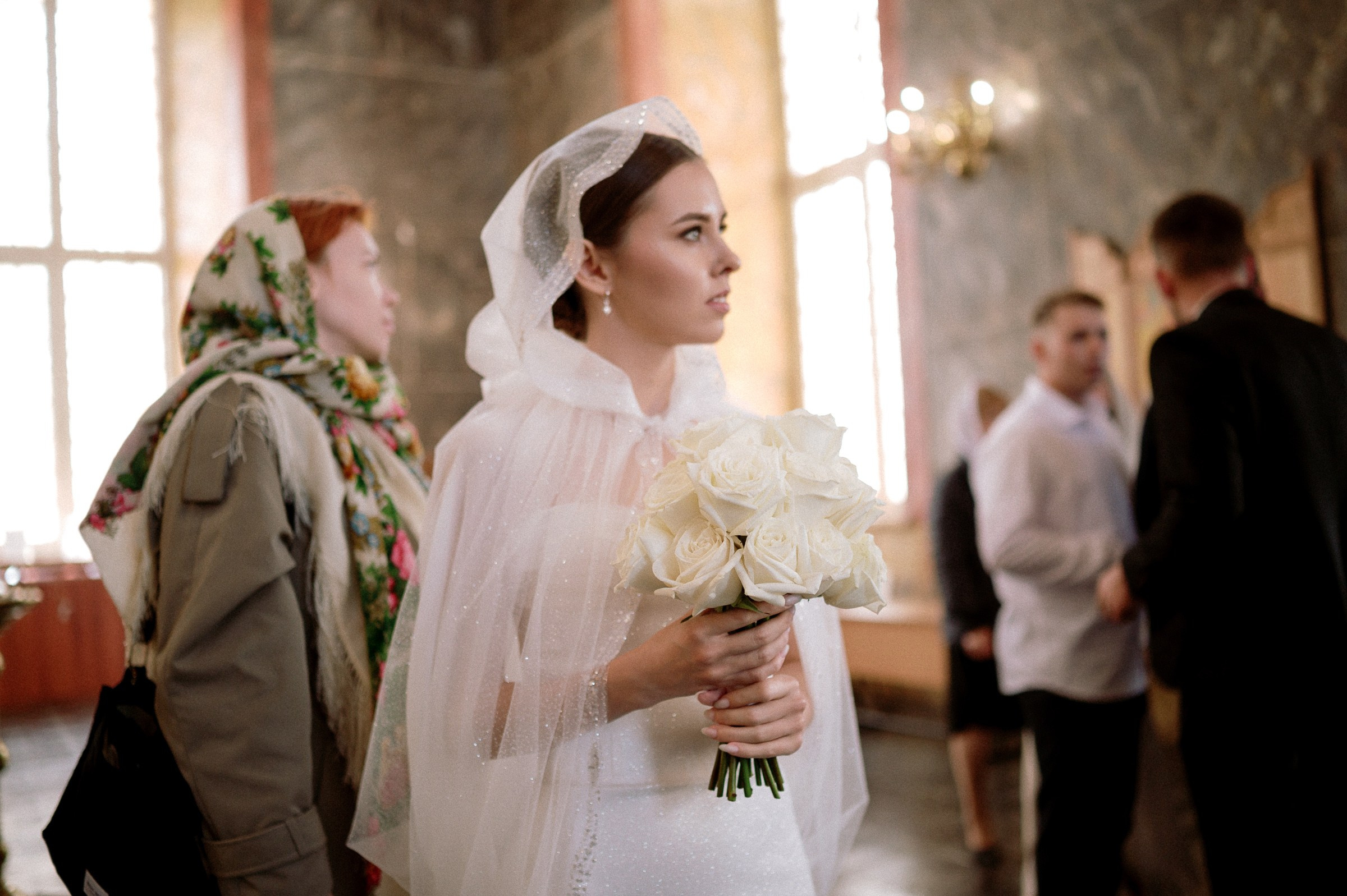 Кристаллы душ и сердец. Свадебный фотограф в Астрахани и Москве