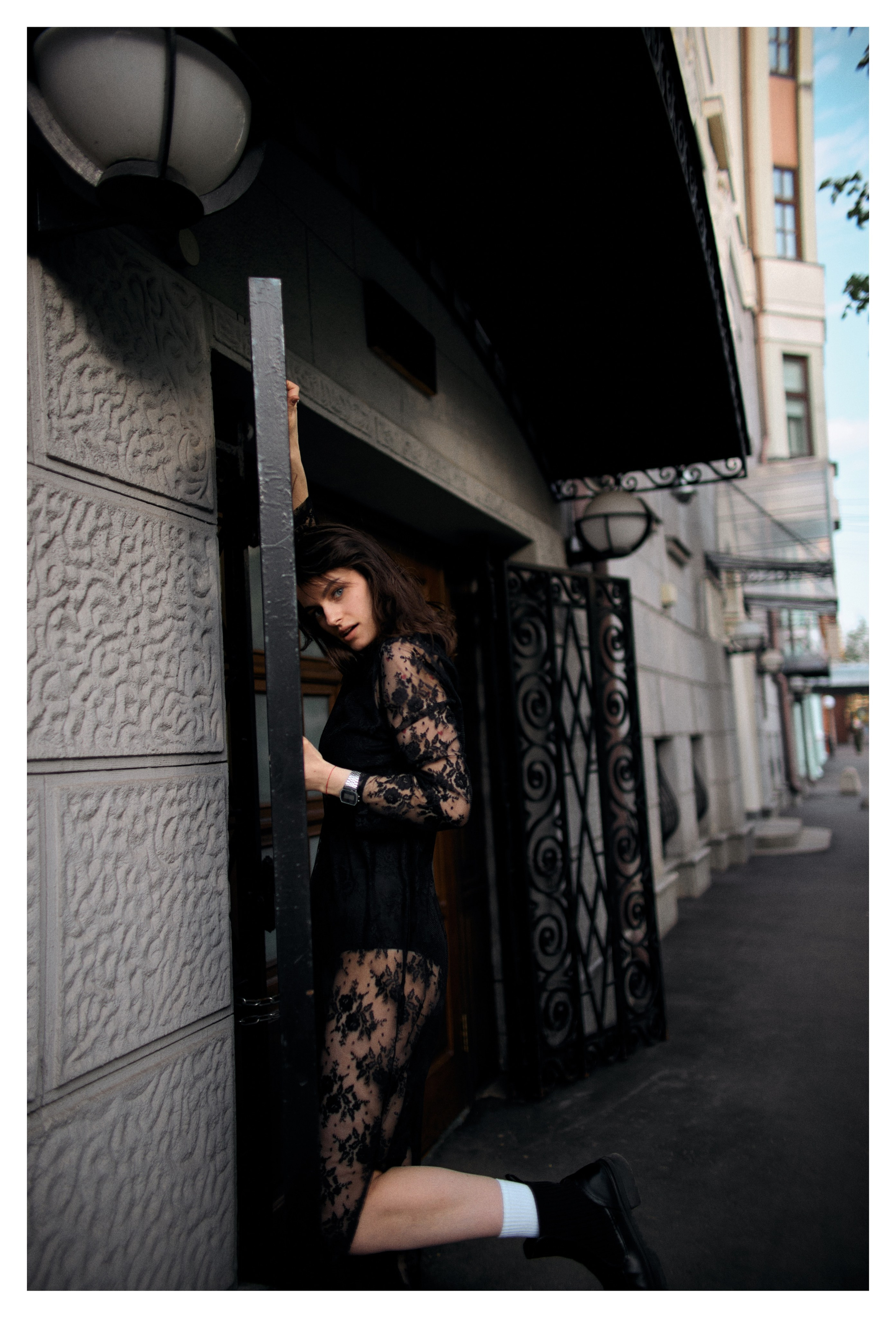 Anna. Свадебный фотограф Москва и ЮГ