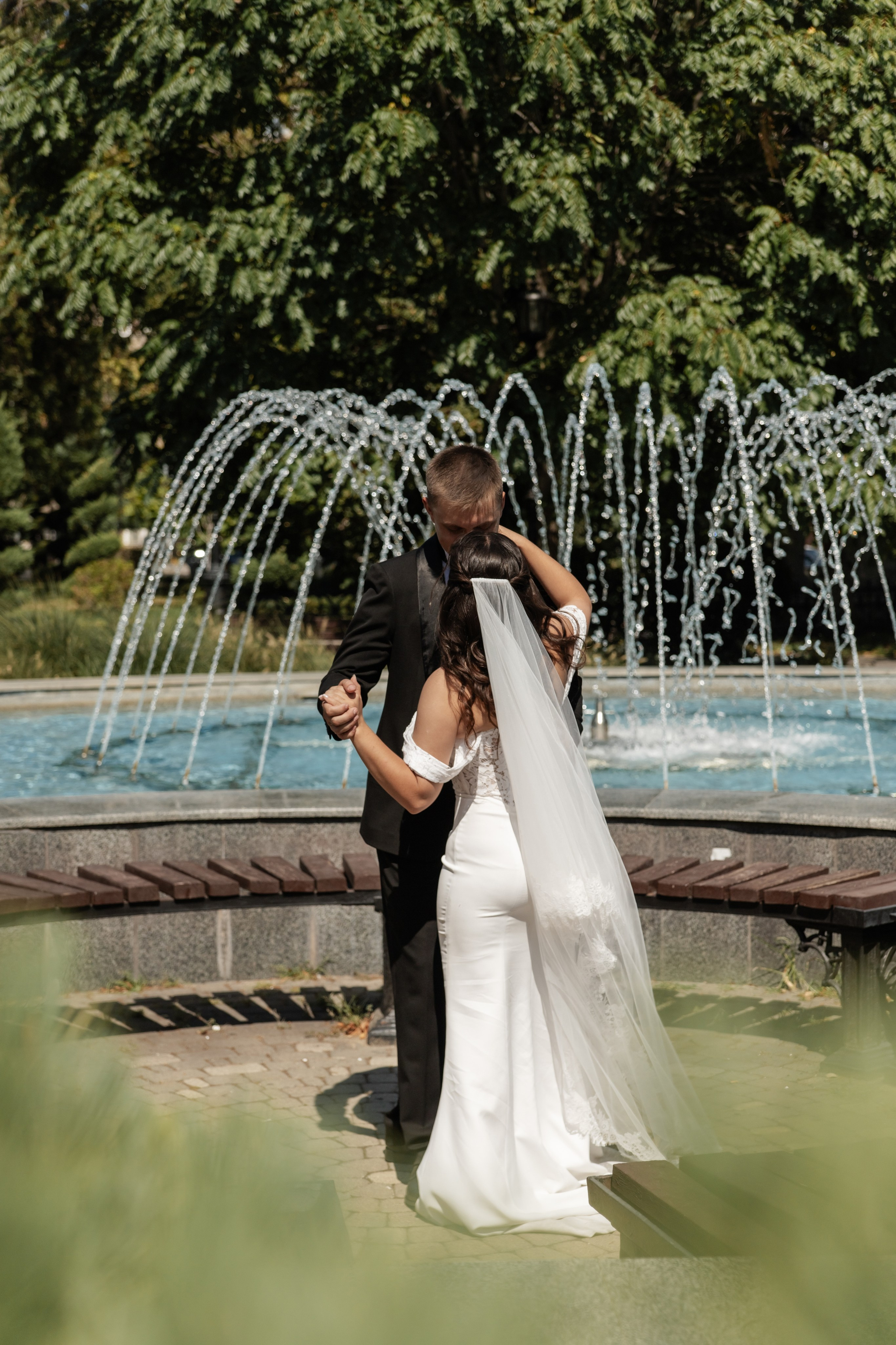 D&R | Krasnodar. Свадебный фотограф Краснодар Марина Зверева