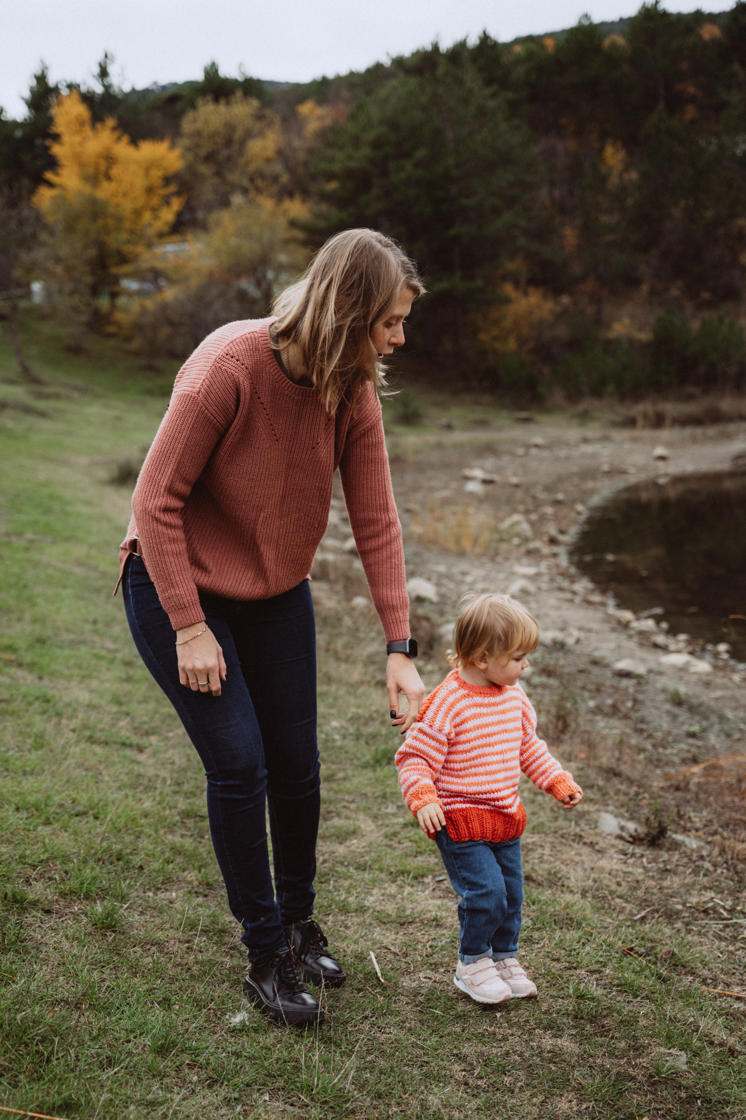 Анастасия и Наташа. Мария Кобзева, фотограф в Ялте, Крым