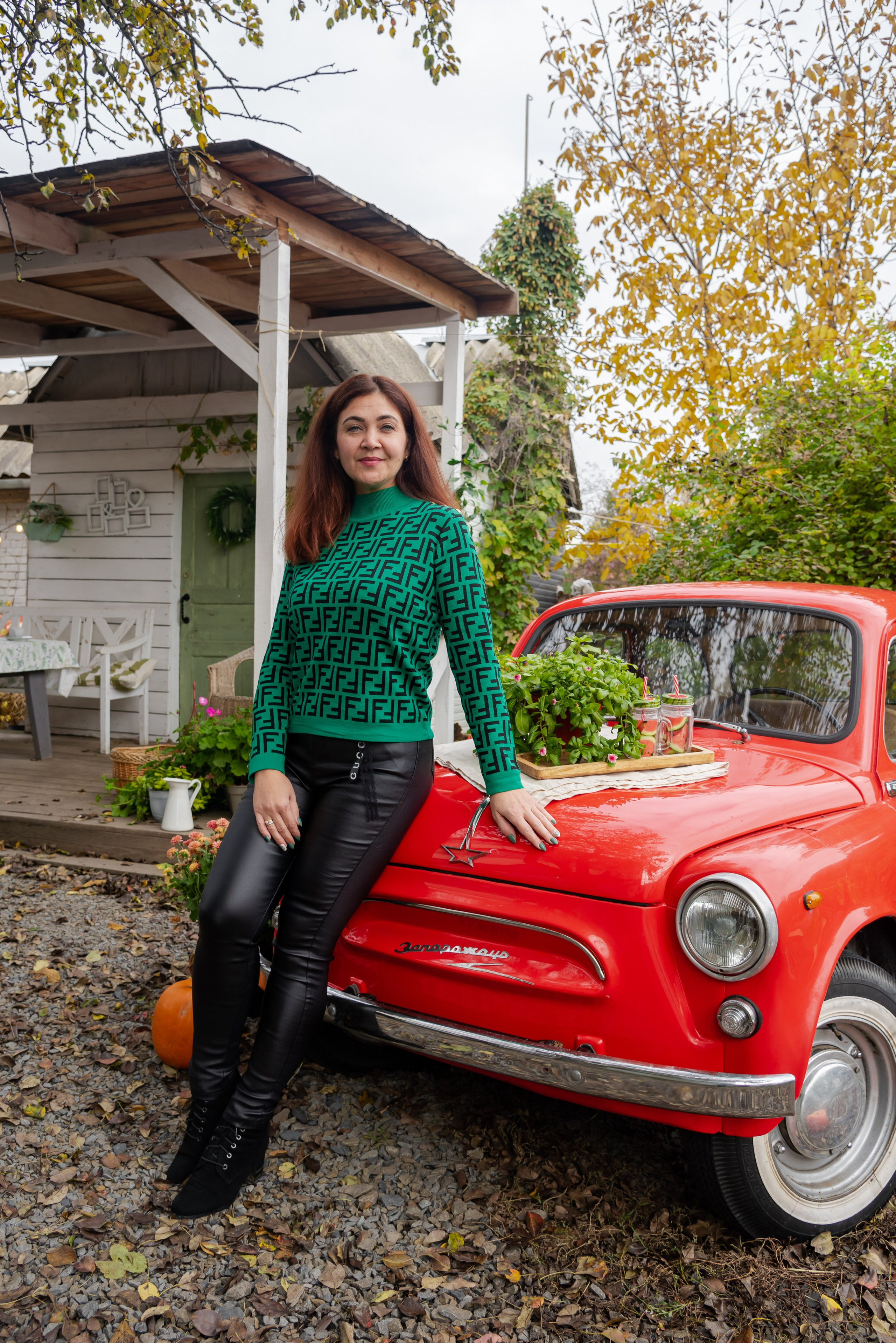 Авакадо. Фотограф Галина Нестерова