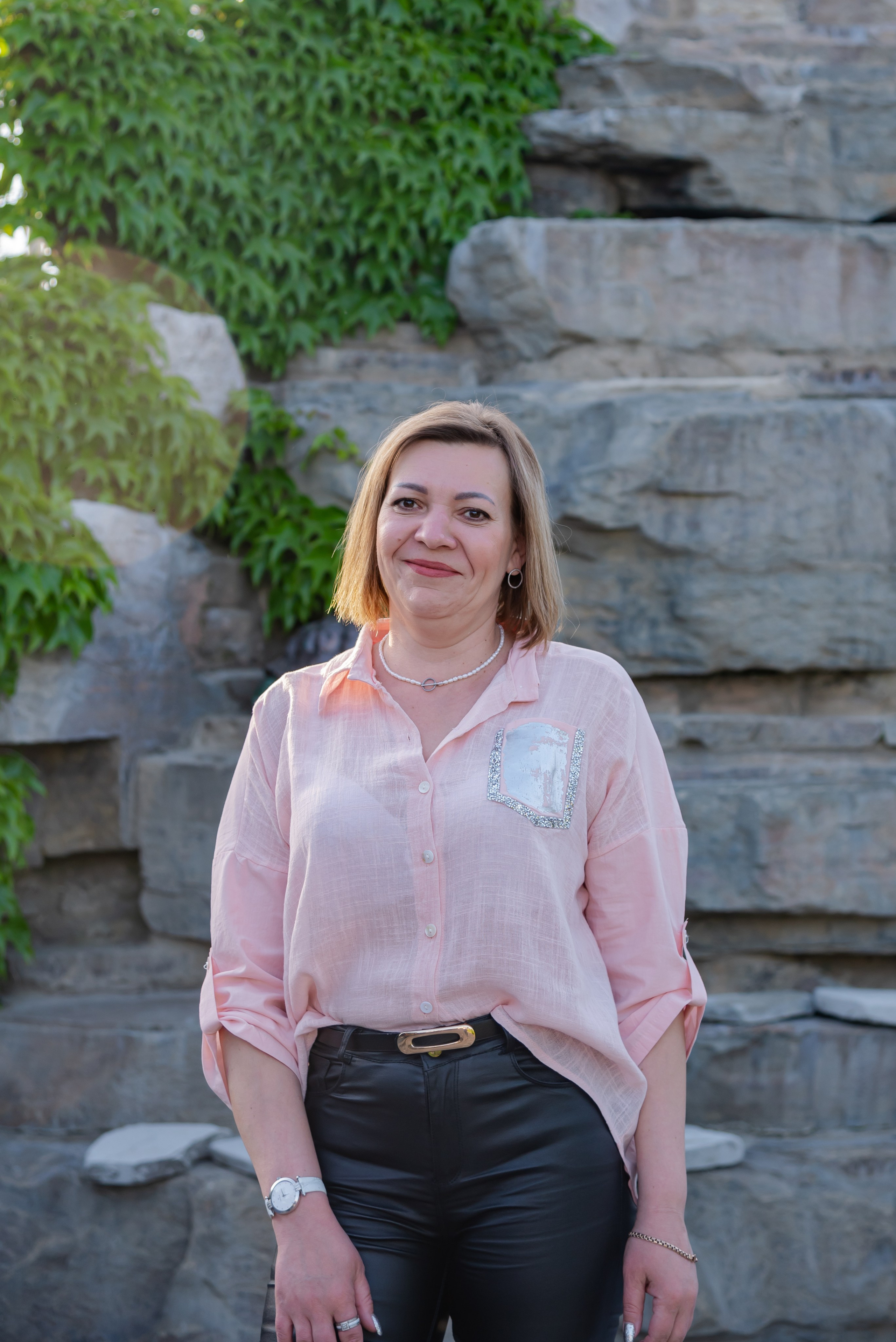 Вечер в Губернии. Фотограф Галина Нестерова