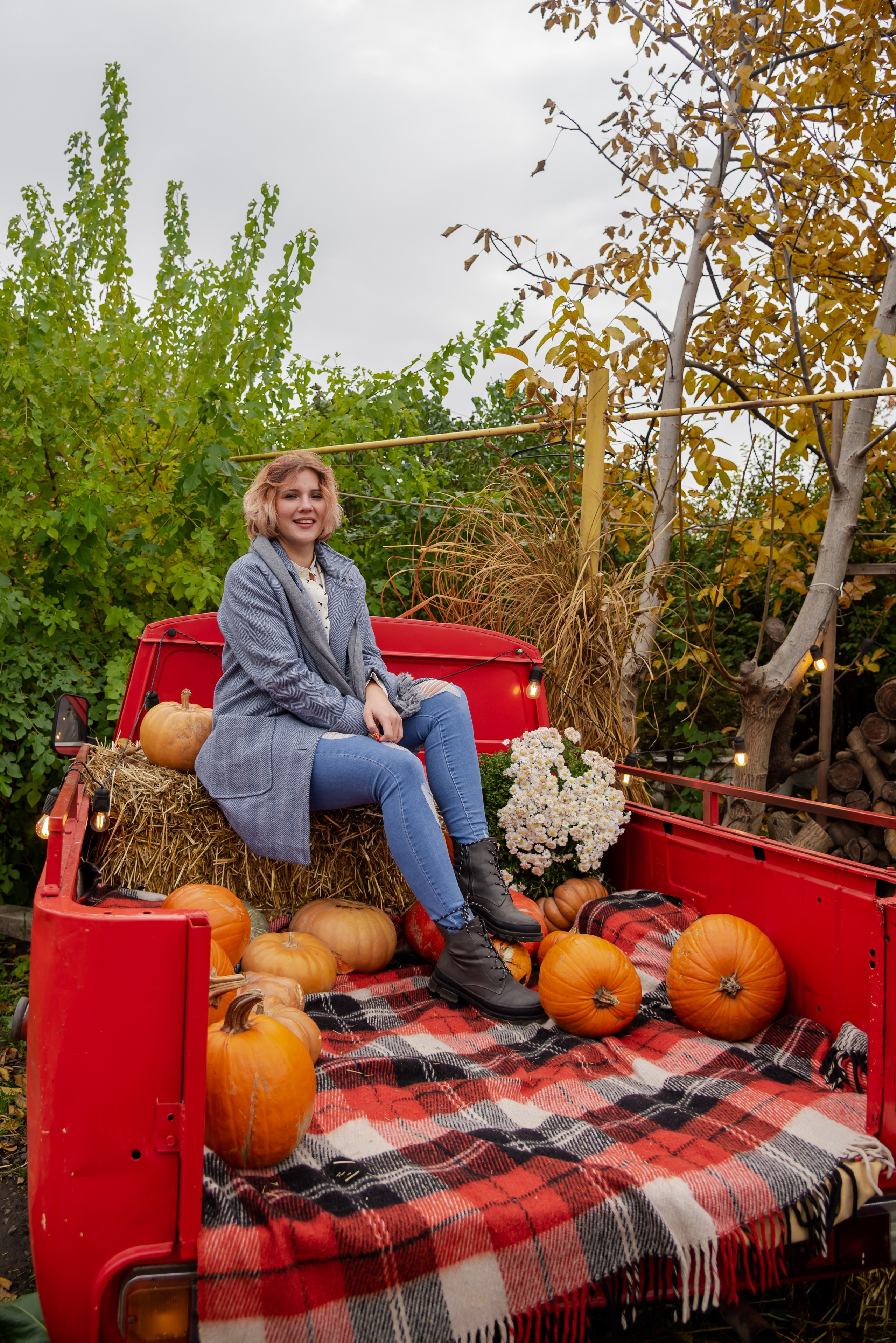Авакадо. Фотограф Галина Нестерова