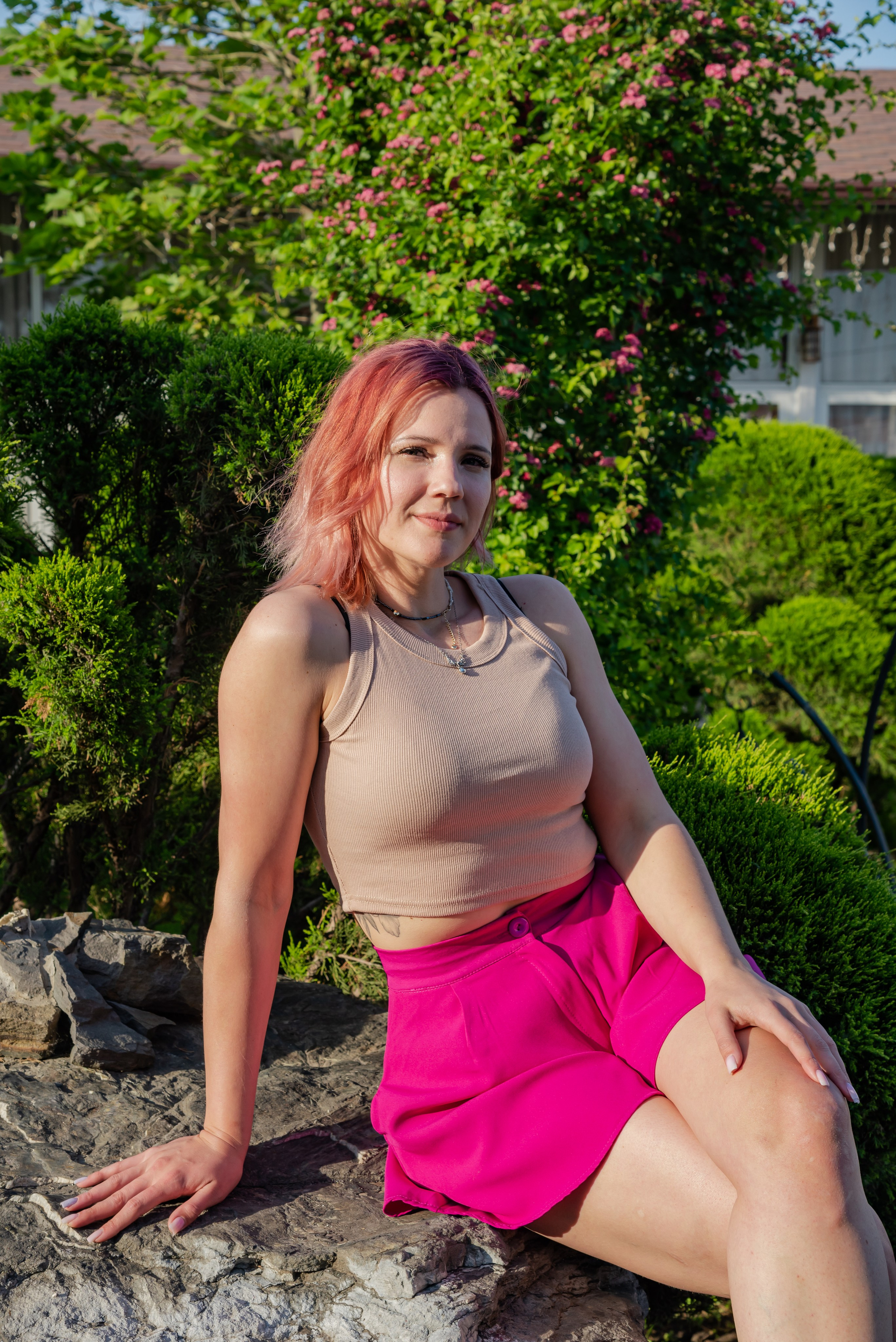 Вечер в Губернии. Фотограф Галина Нестерова