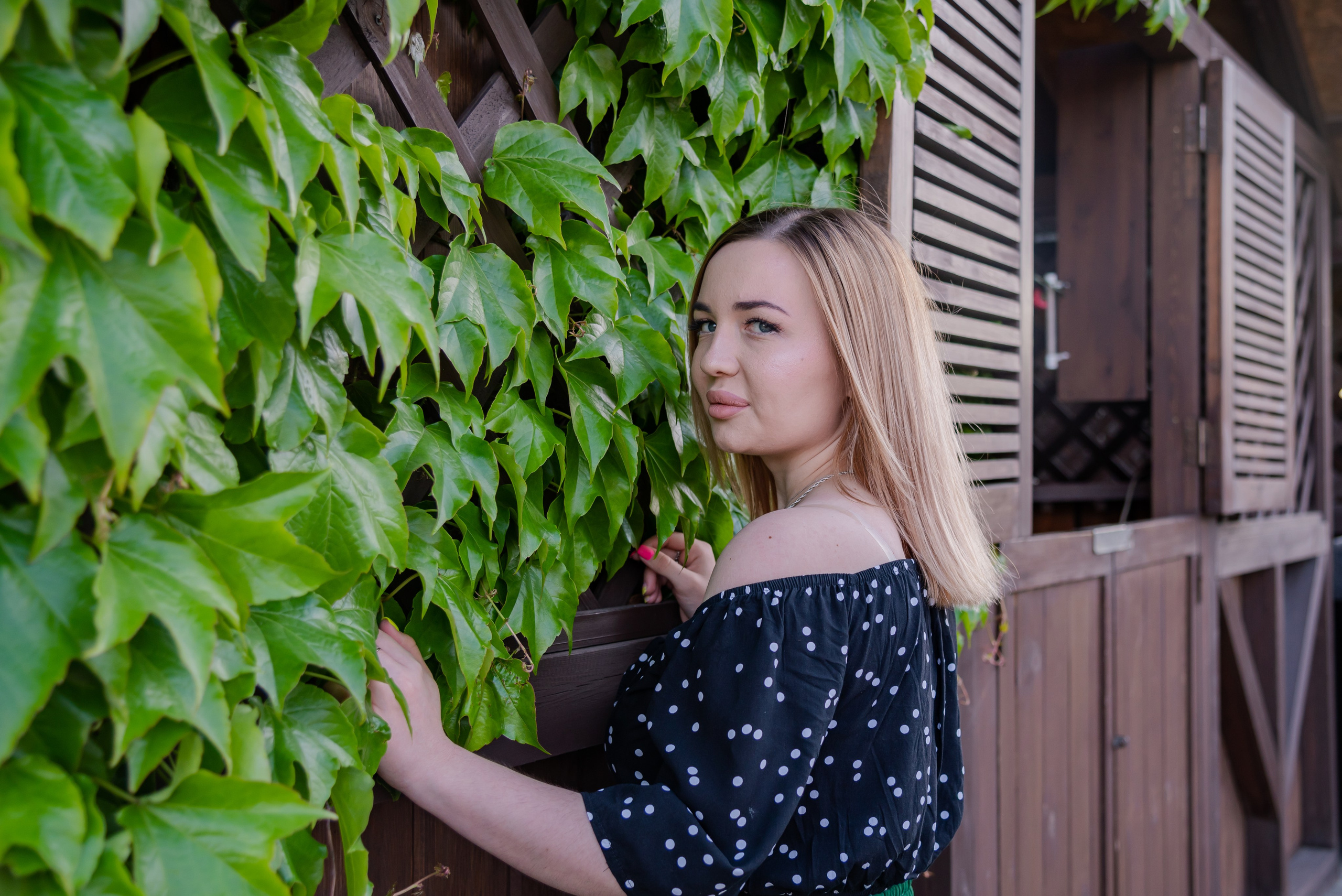 Вечер в Губернии. Фотограф Галина Нестерова