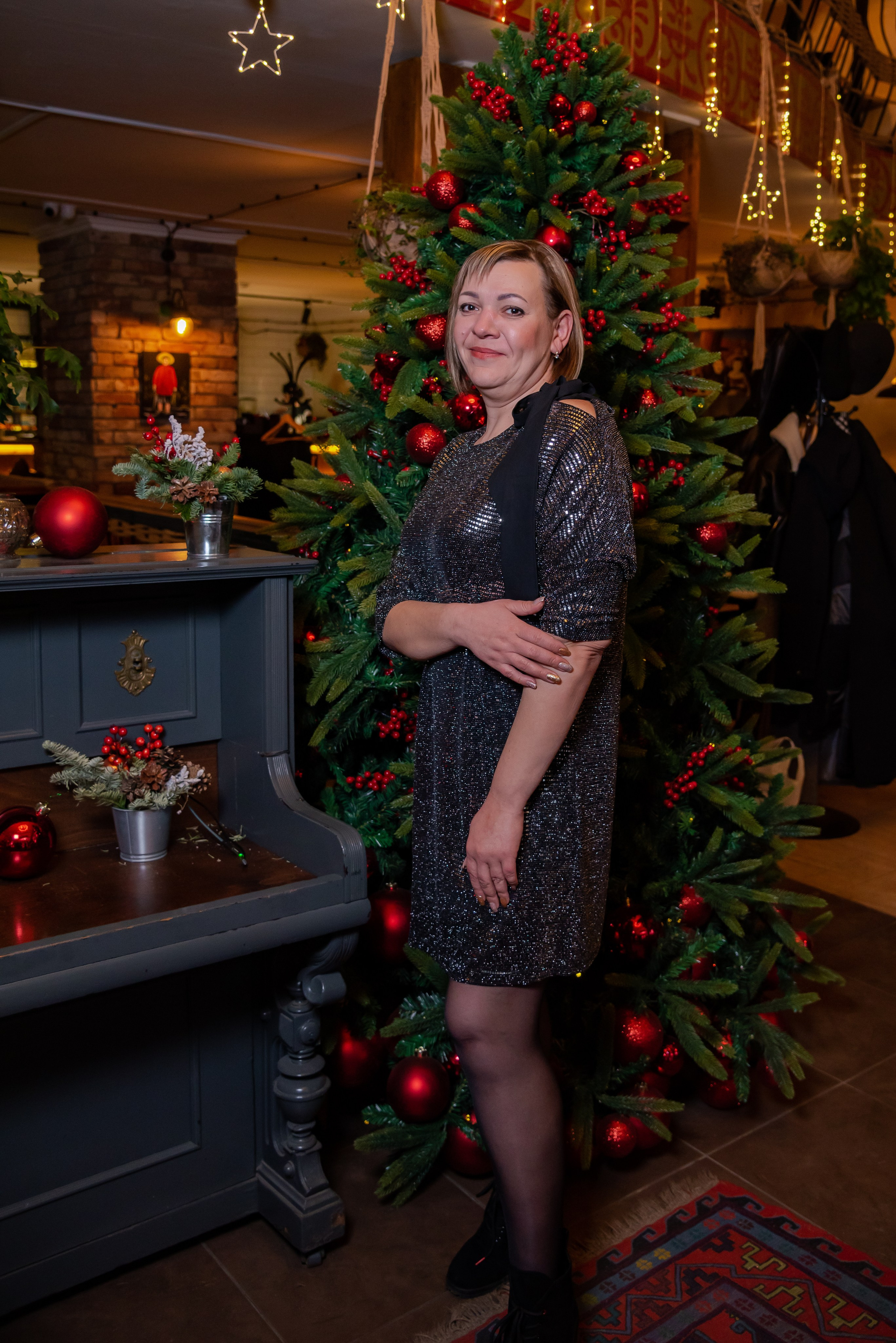 Пури-Пури. Фотограф Галина Нестерова