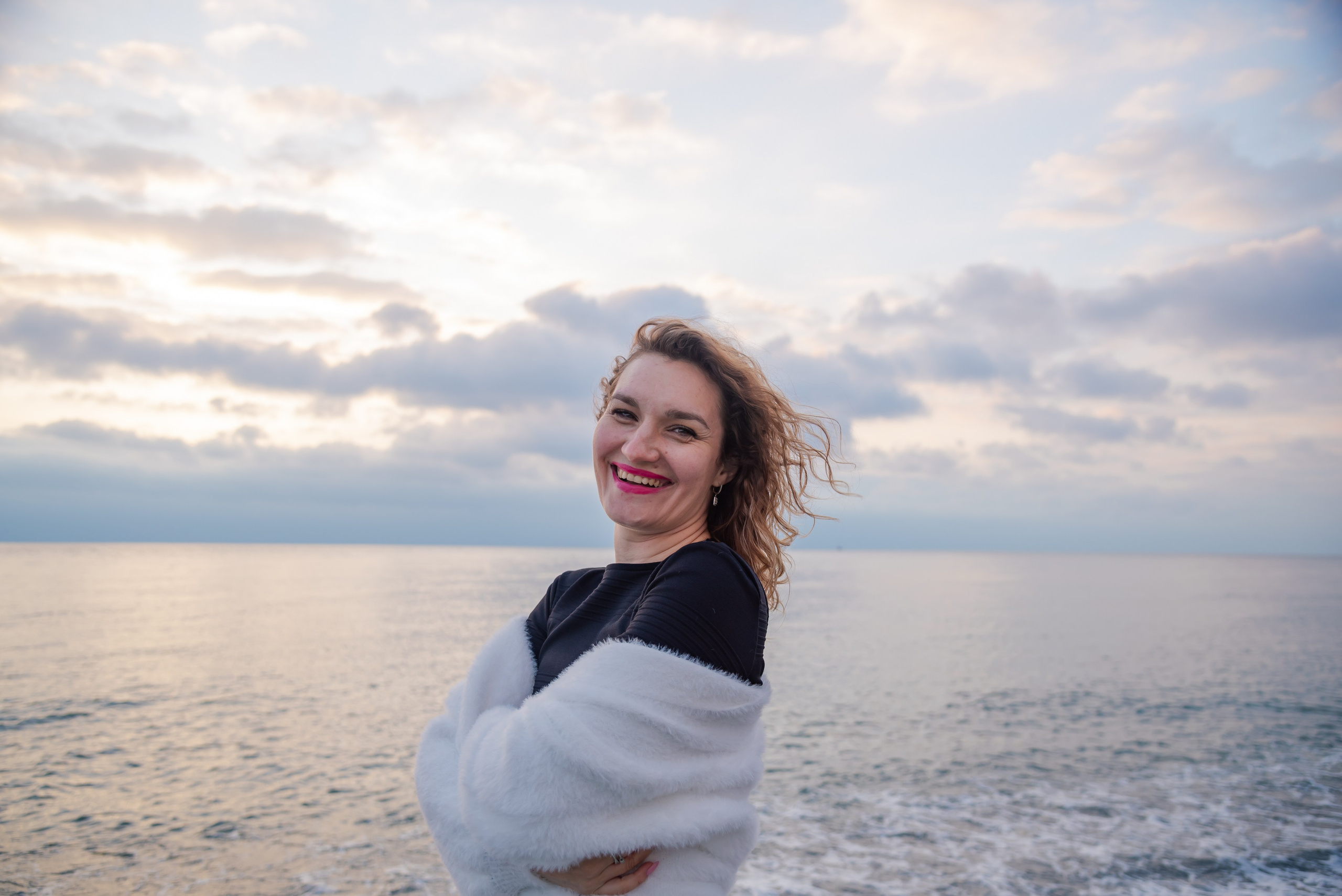 Валентина. Фотограф Галина Нестерова