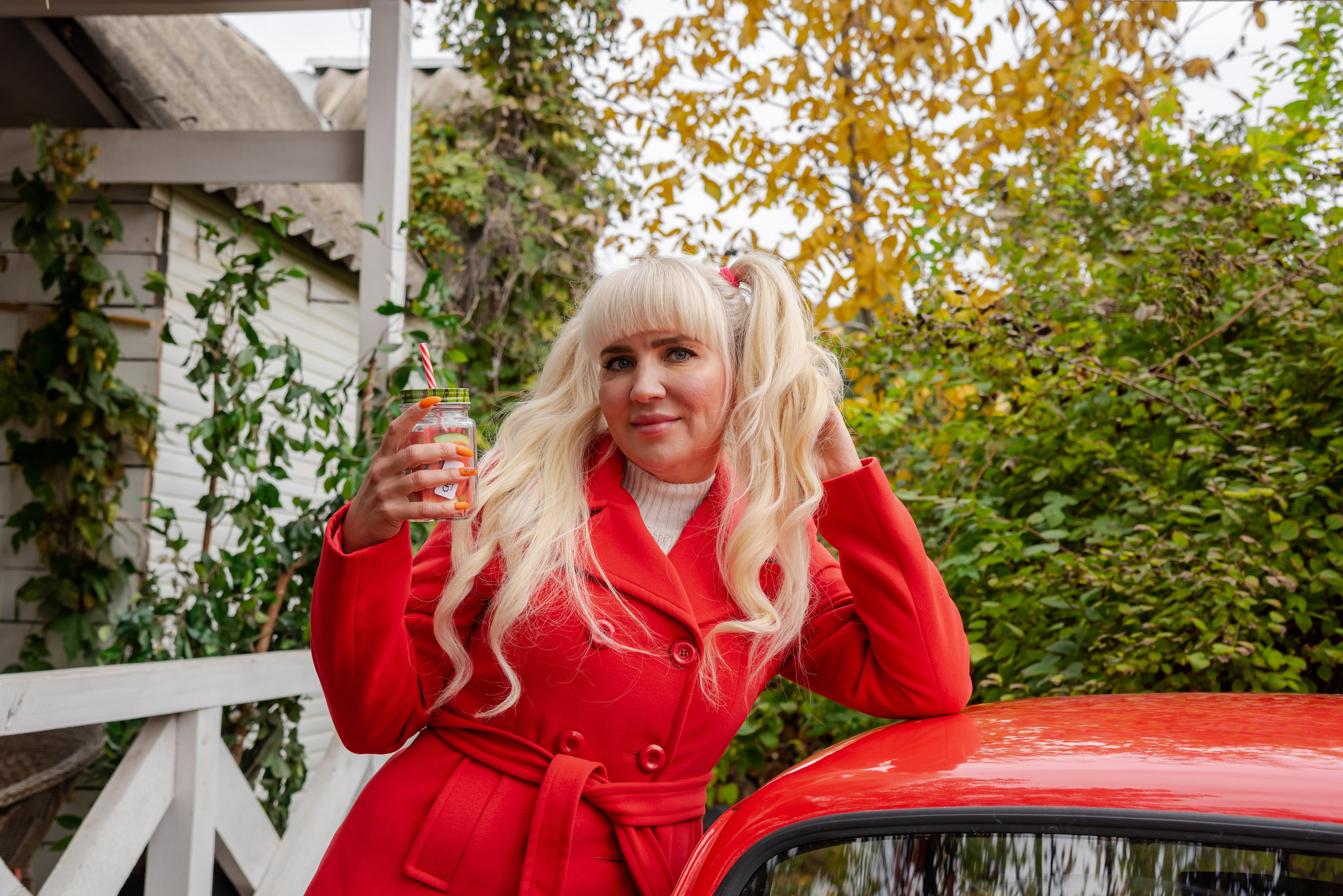 Авакадо. Фотограф Галина Нестерова