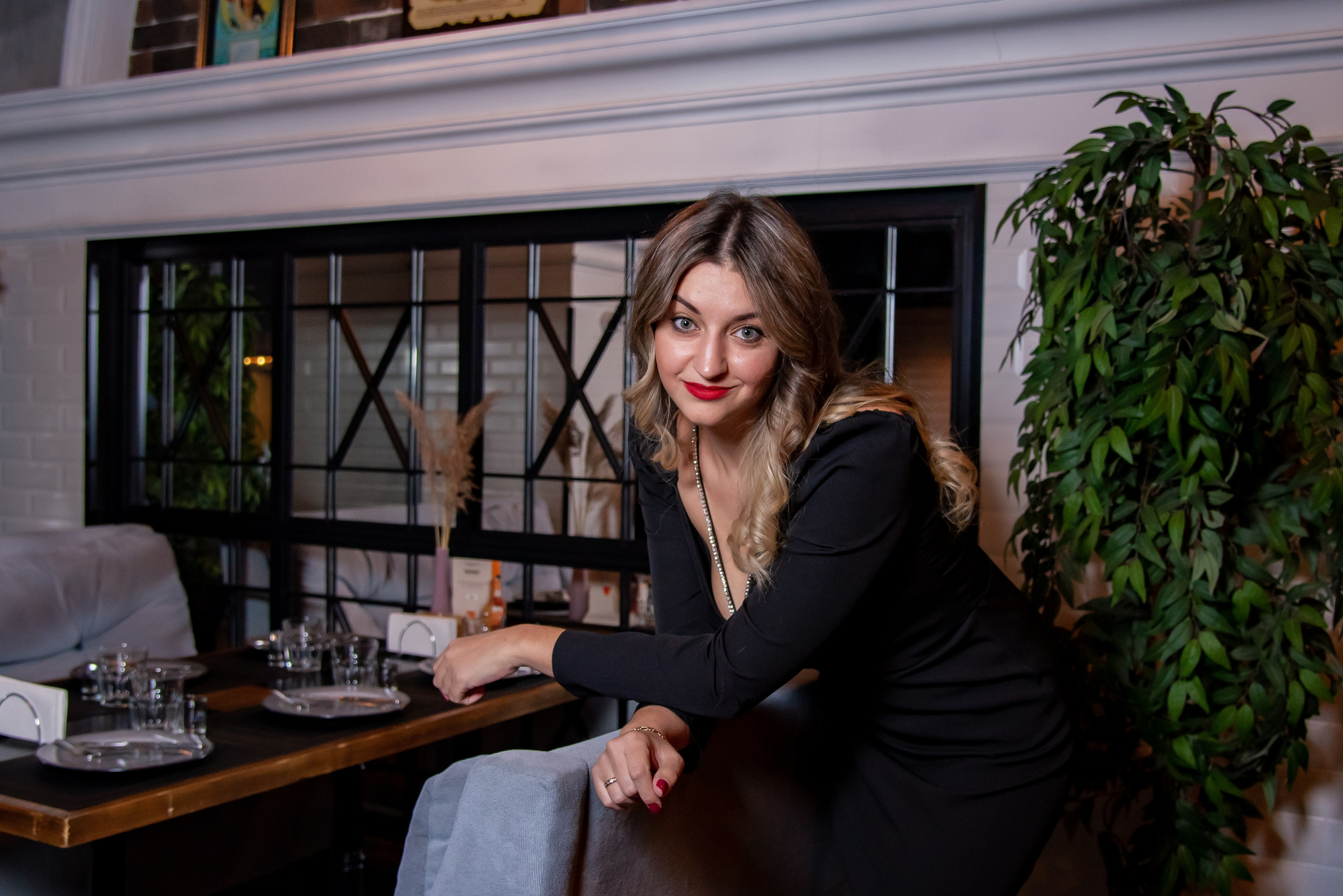 Меркато. Фотограф Галина Нестерова