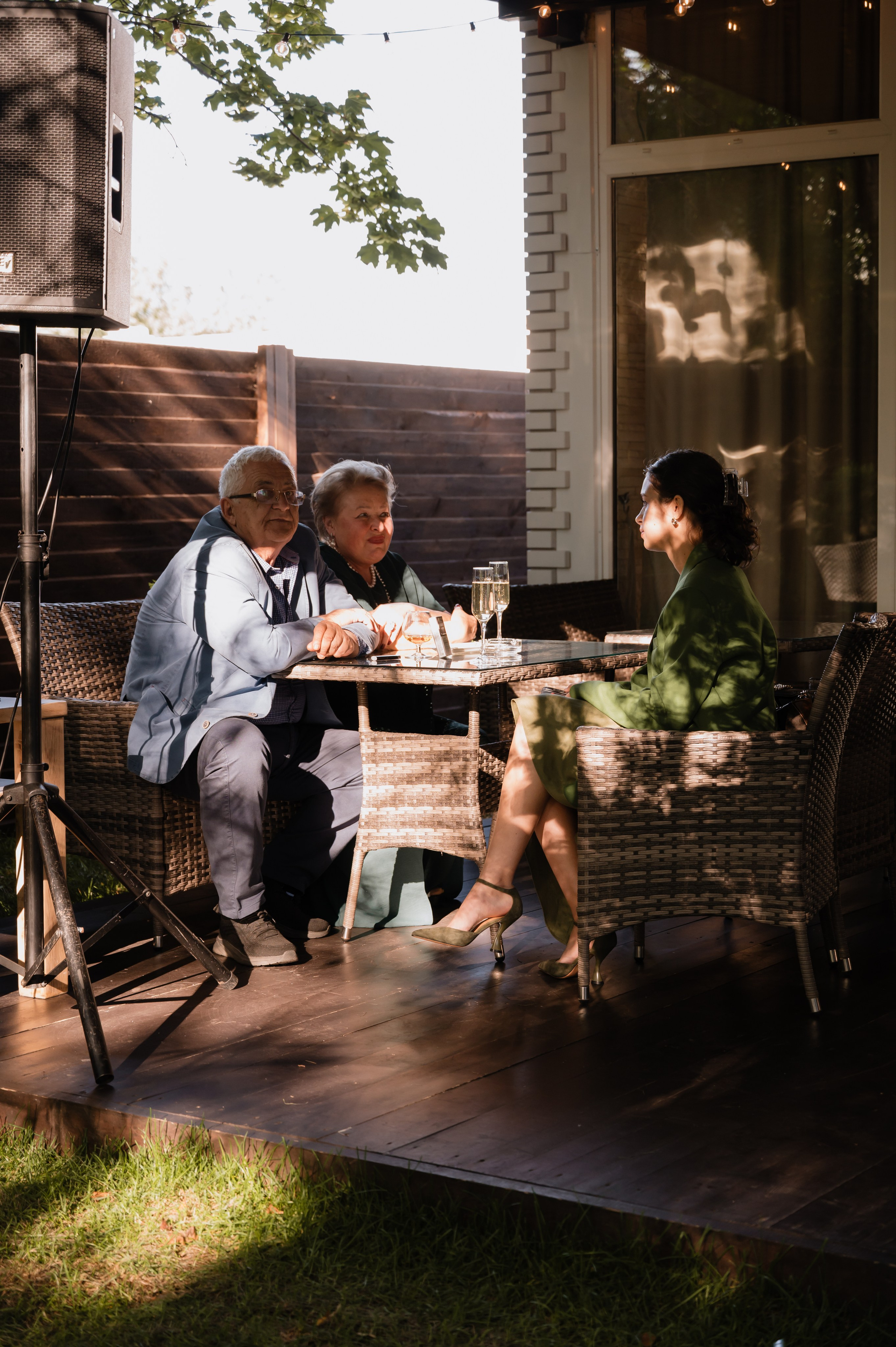 Никита & Анастасия. Портретный и свадебный фотограф в Москве Анастасия Терентьева