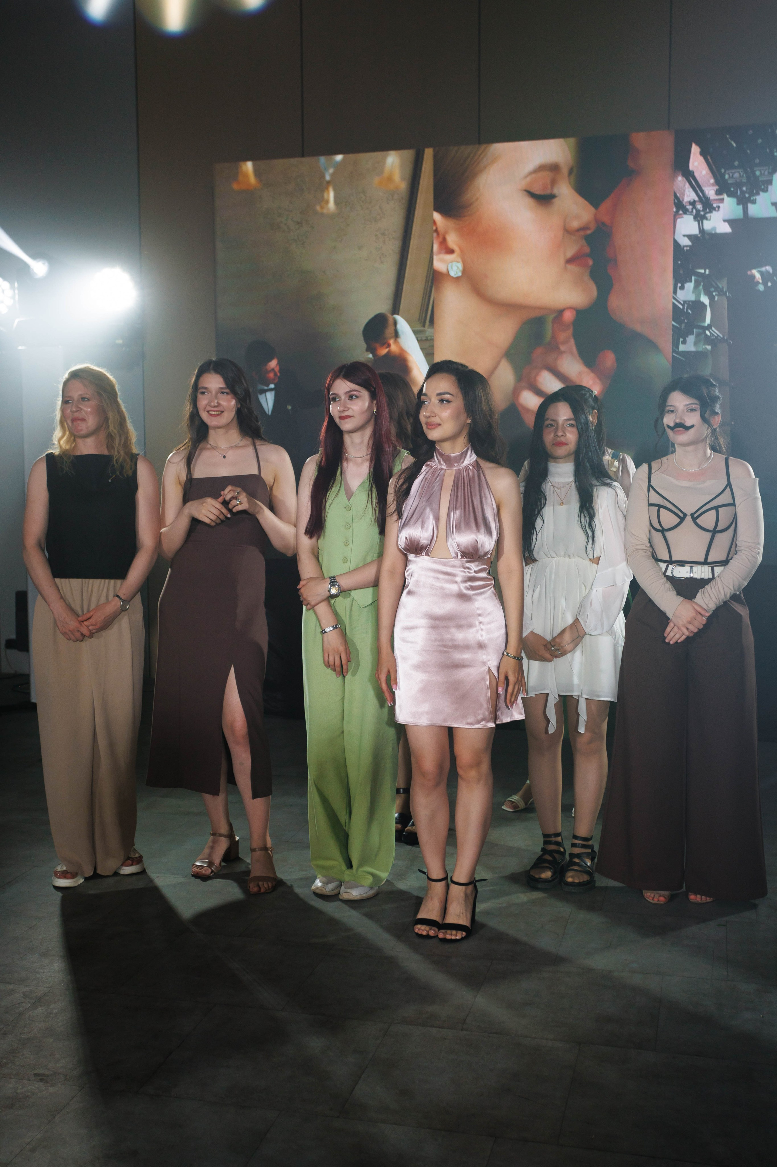 Анна и Святослав. Свадебный фотограф Иркутск