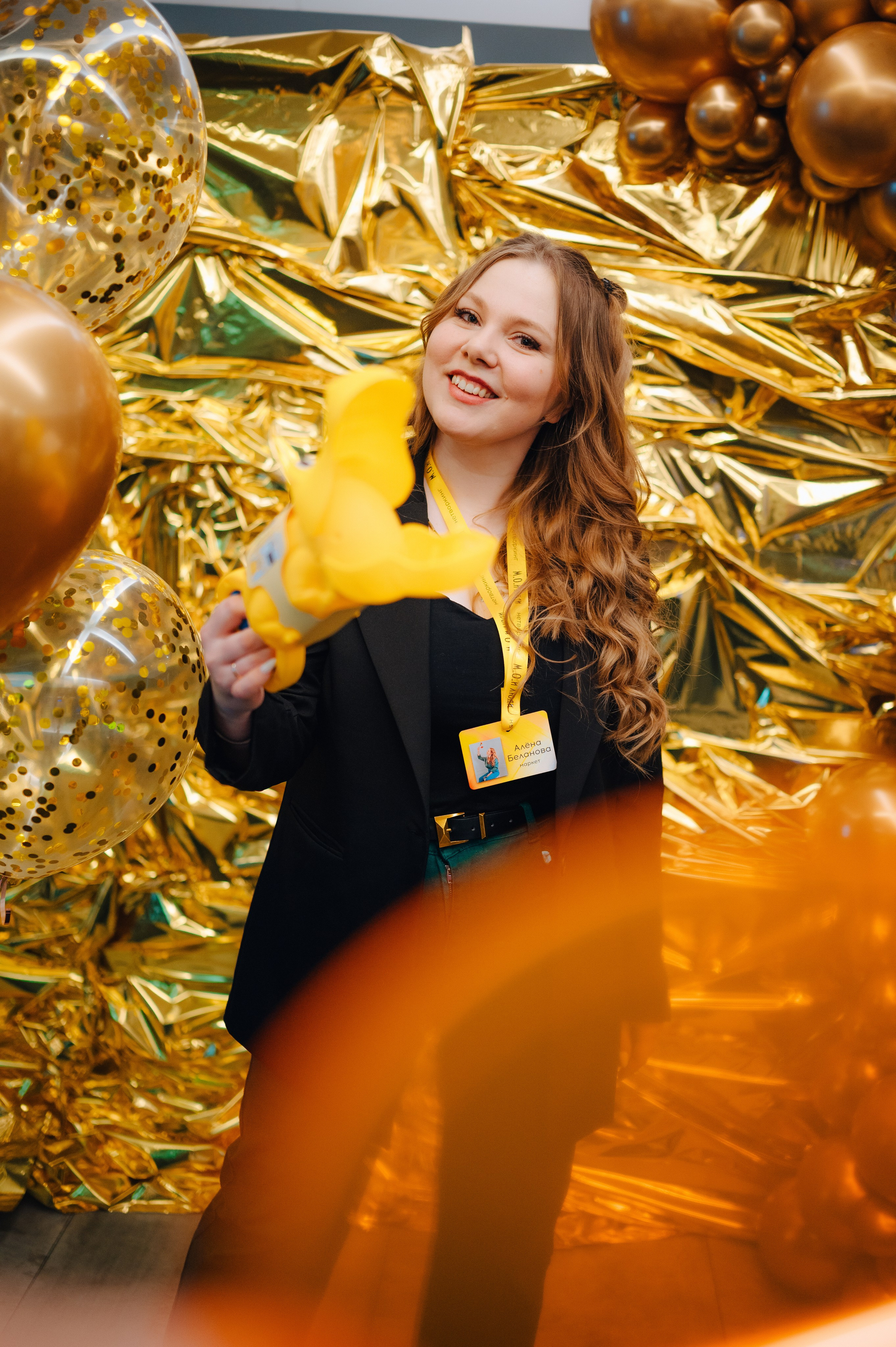 НЕТВОРКИНГ М.О.илюди. Детский и семейный фотограф Катерина Мишина