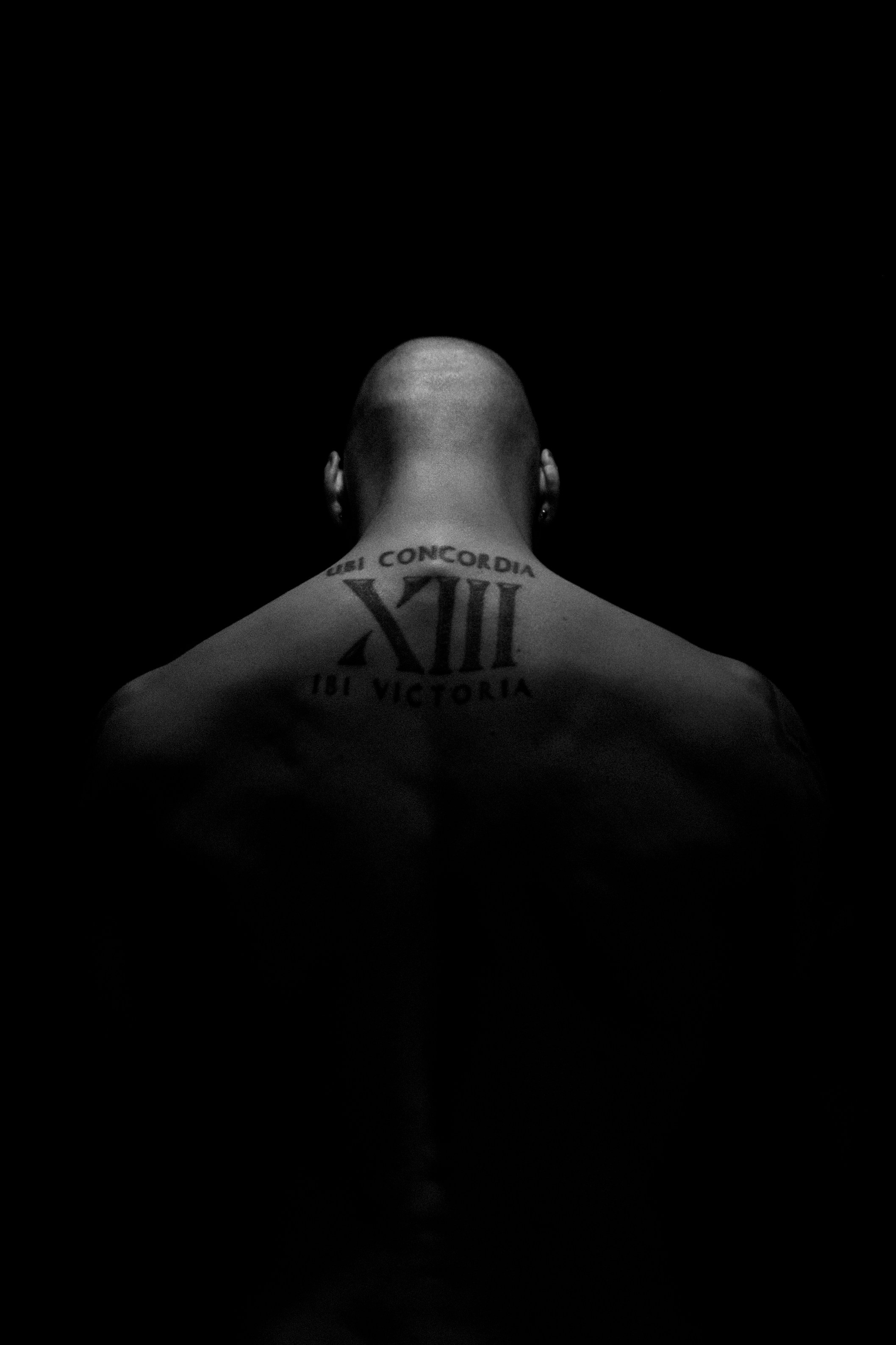 Artem Playman. KUPTSOVA FOTO