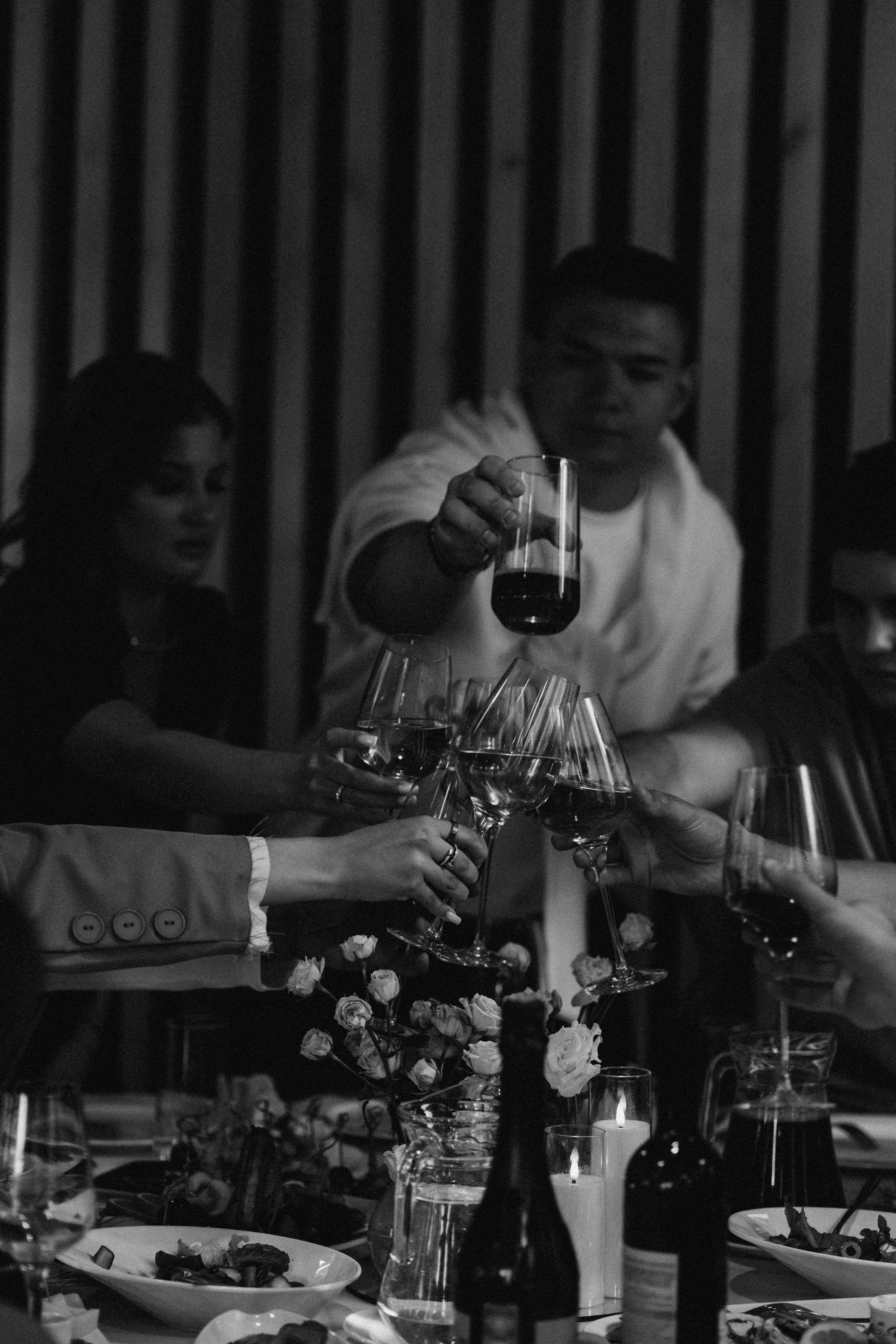 София и Даниил. Главная