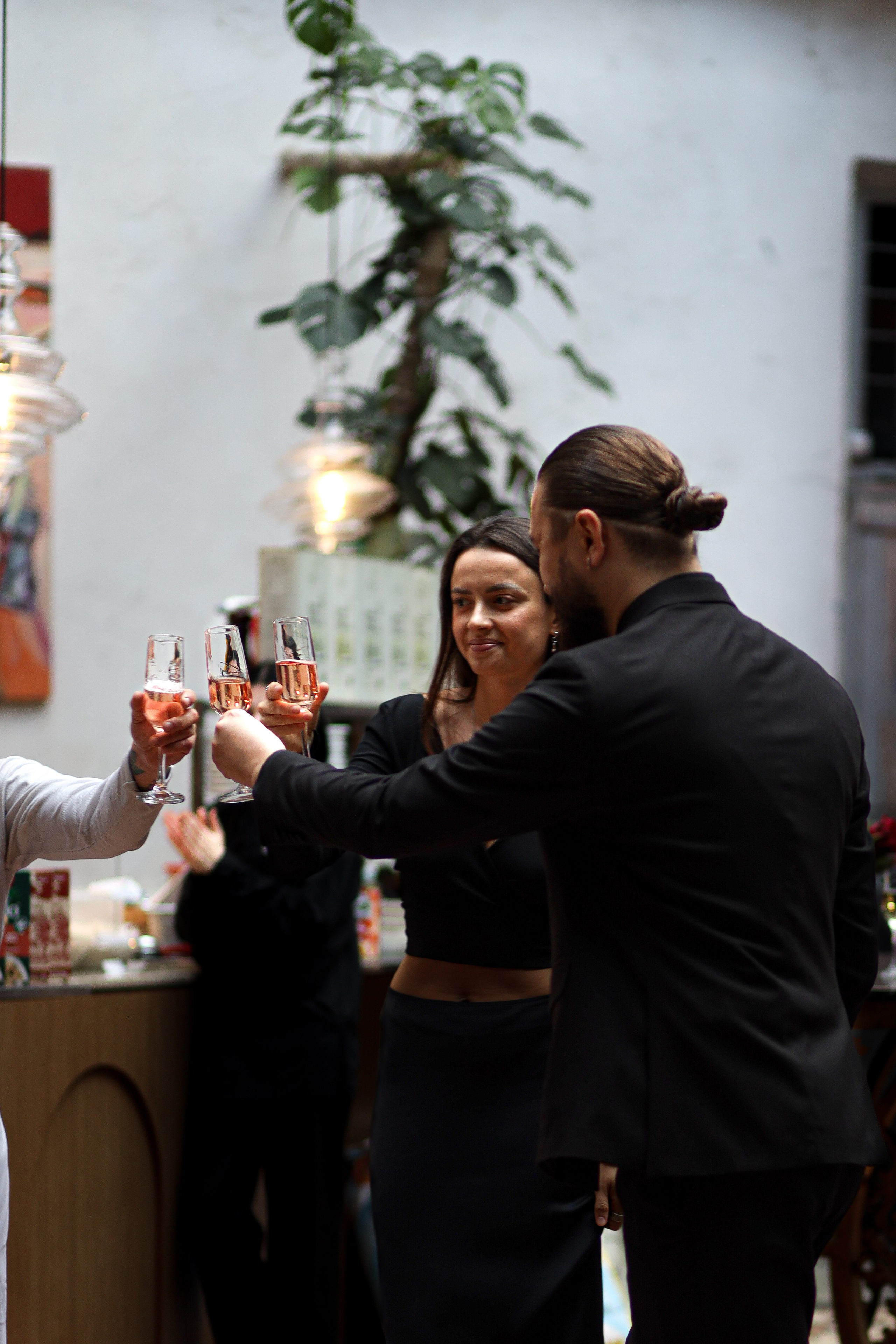 Gastrodvor 3YEARS. Дженбаз Павел — фотограф в Ялте