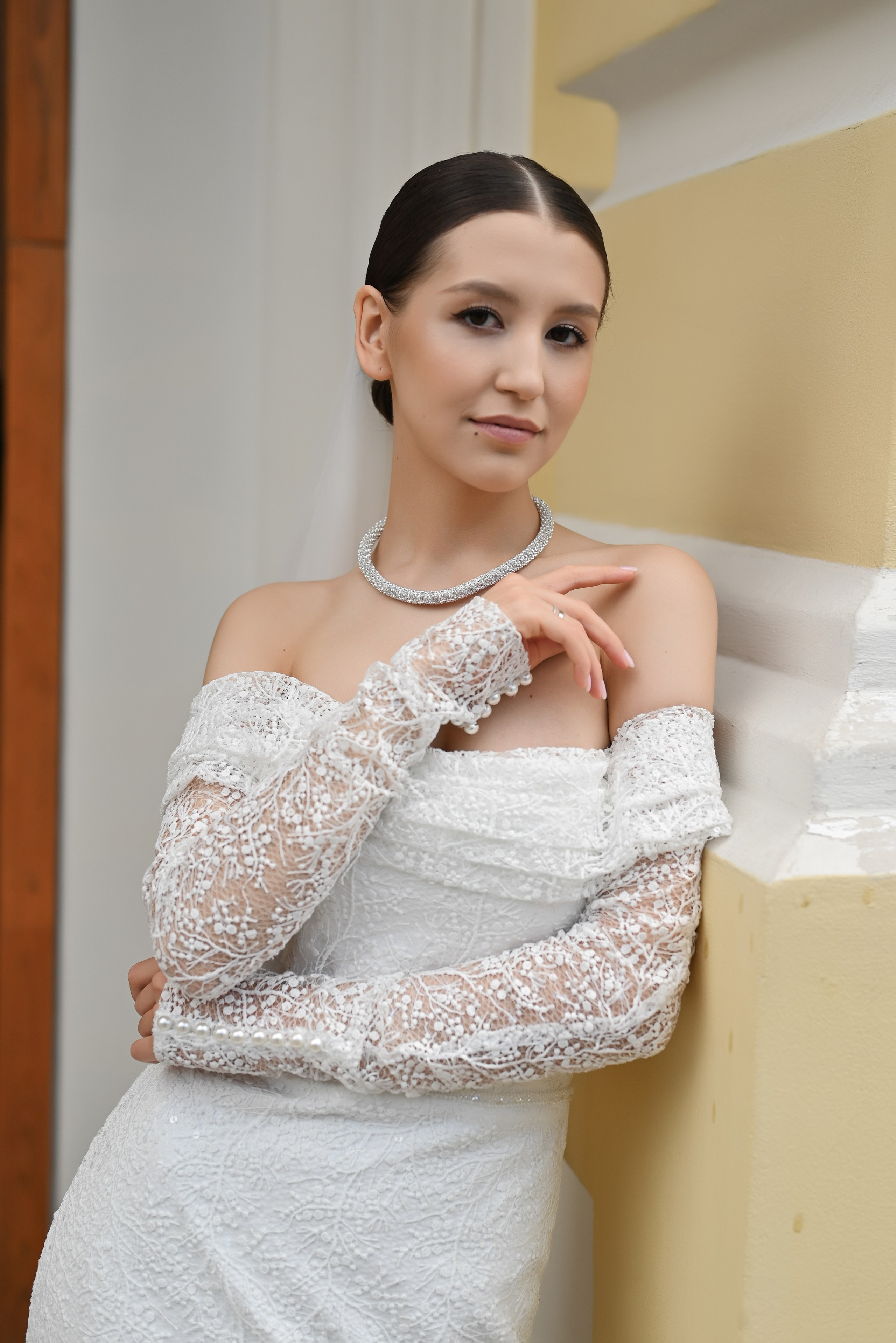 Кирилл & Лия. Свадебный и семейный фотограф в Уфе Александров Максим