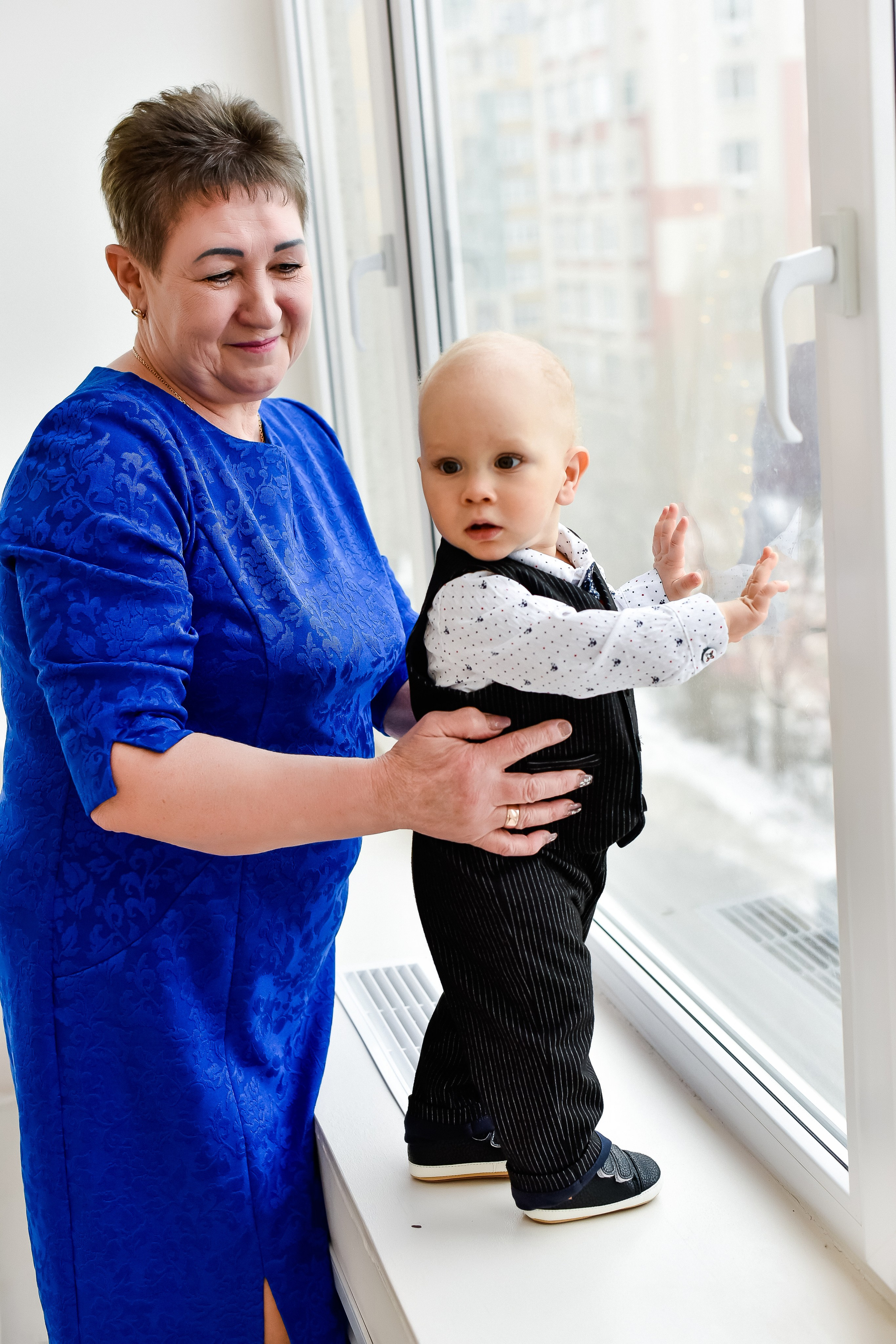 Семья Татьяны